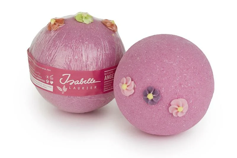 Fizz Ball Angel Kiss Bath Bomb