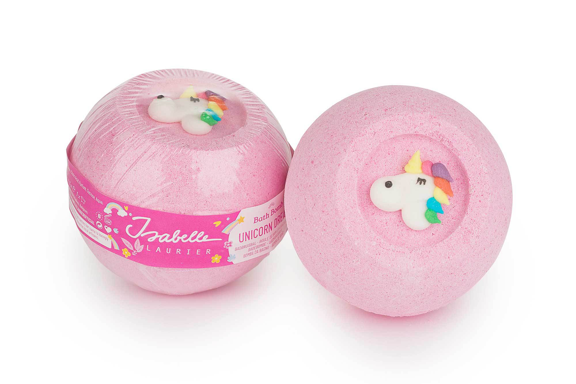 Fizz Ball Unicorn Dream