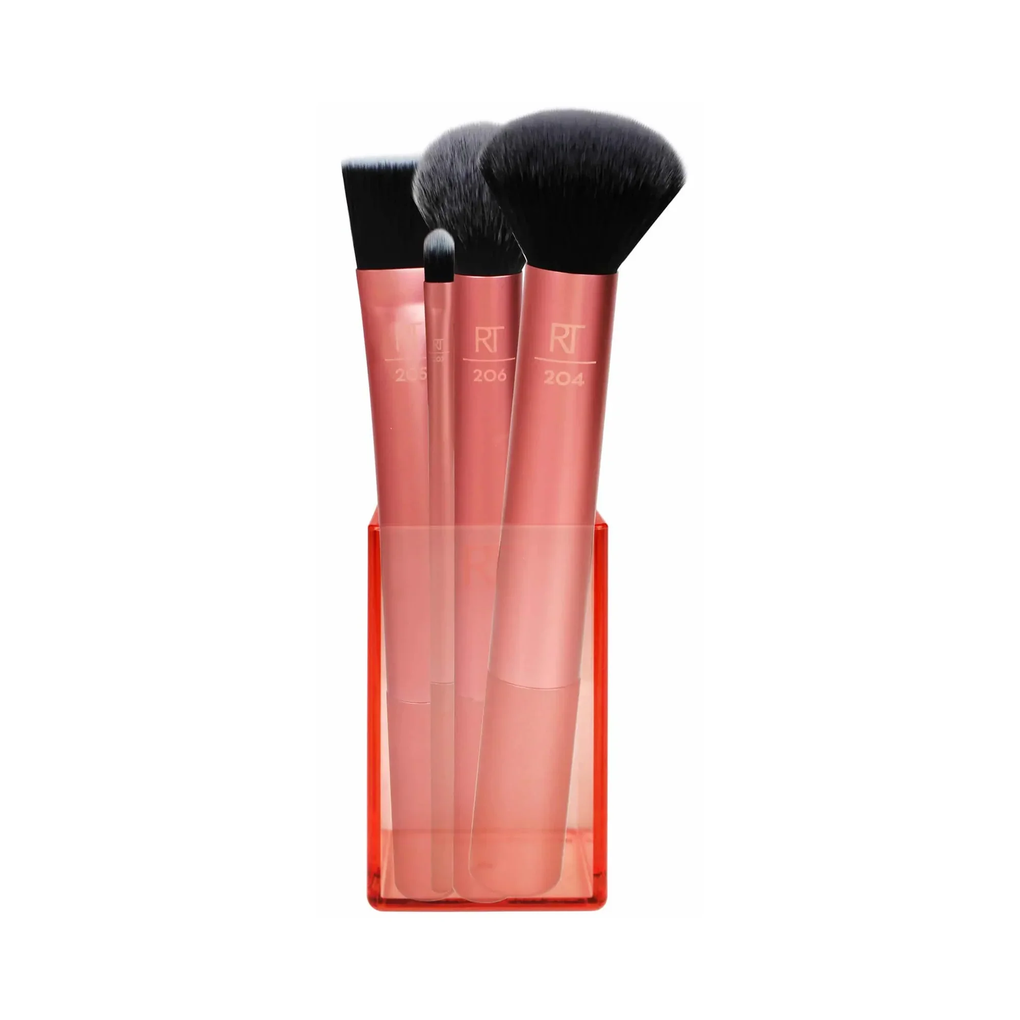 Flawless Base Makeup Brush Kit - Image 3