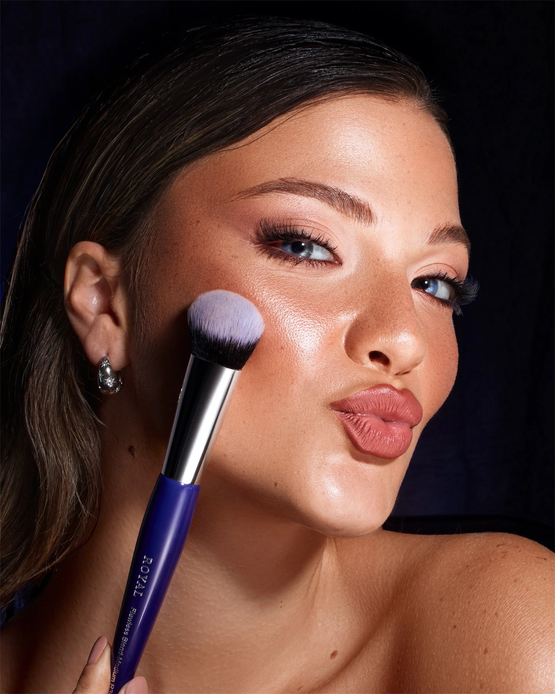 Flawless blend medium R302 - Image 4