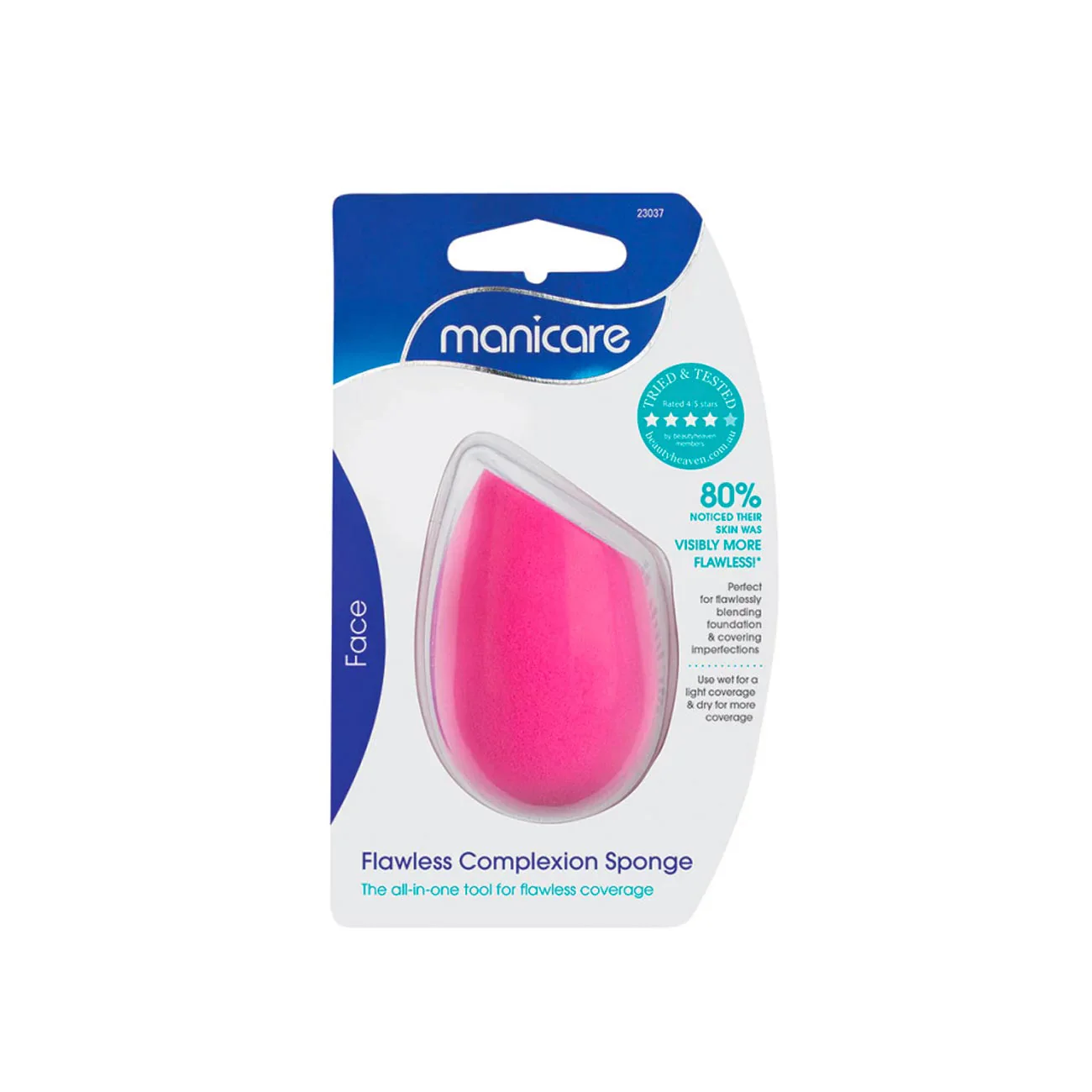 Flawless Complexion Sponge - Image 2
