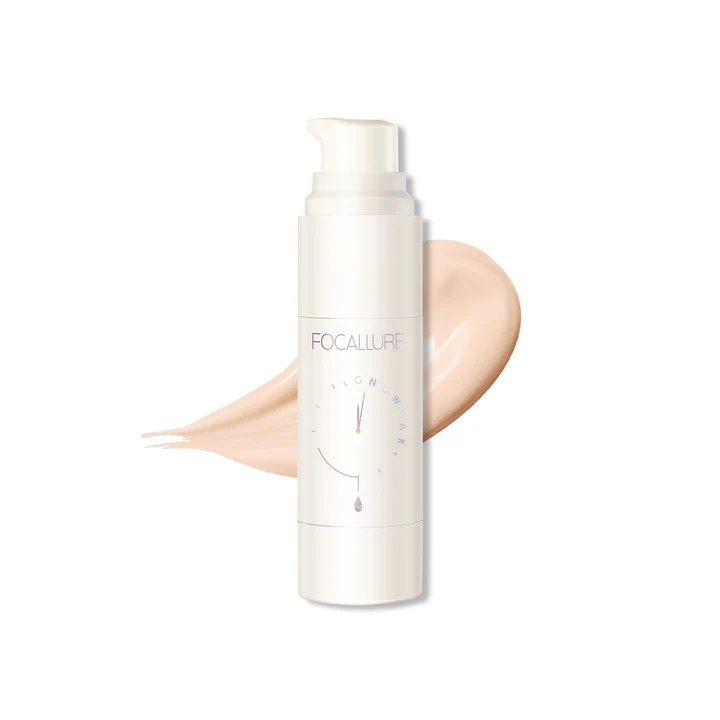 Flawless® Finish Longwear Foundation