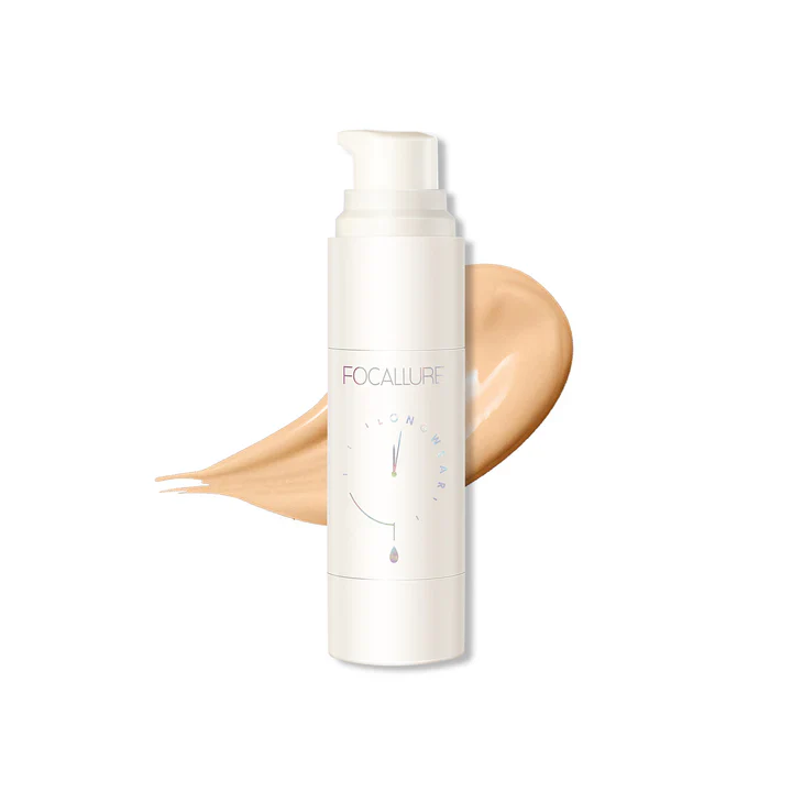 Flawless® Finish Longwear Foundation - Image 4