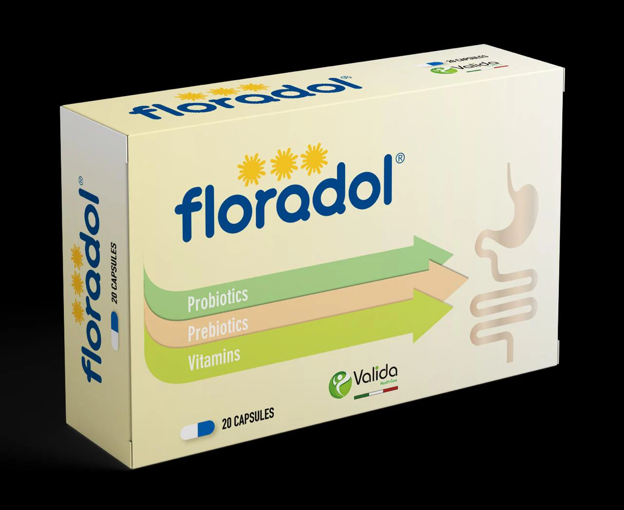 Floradol