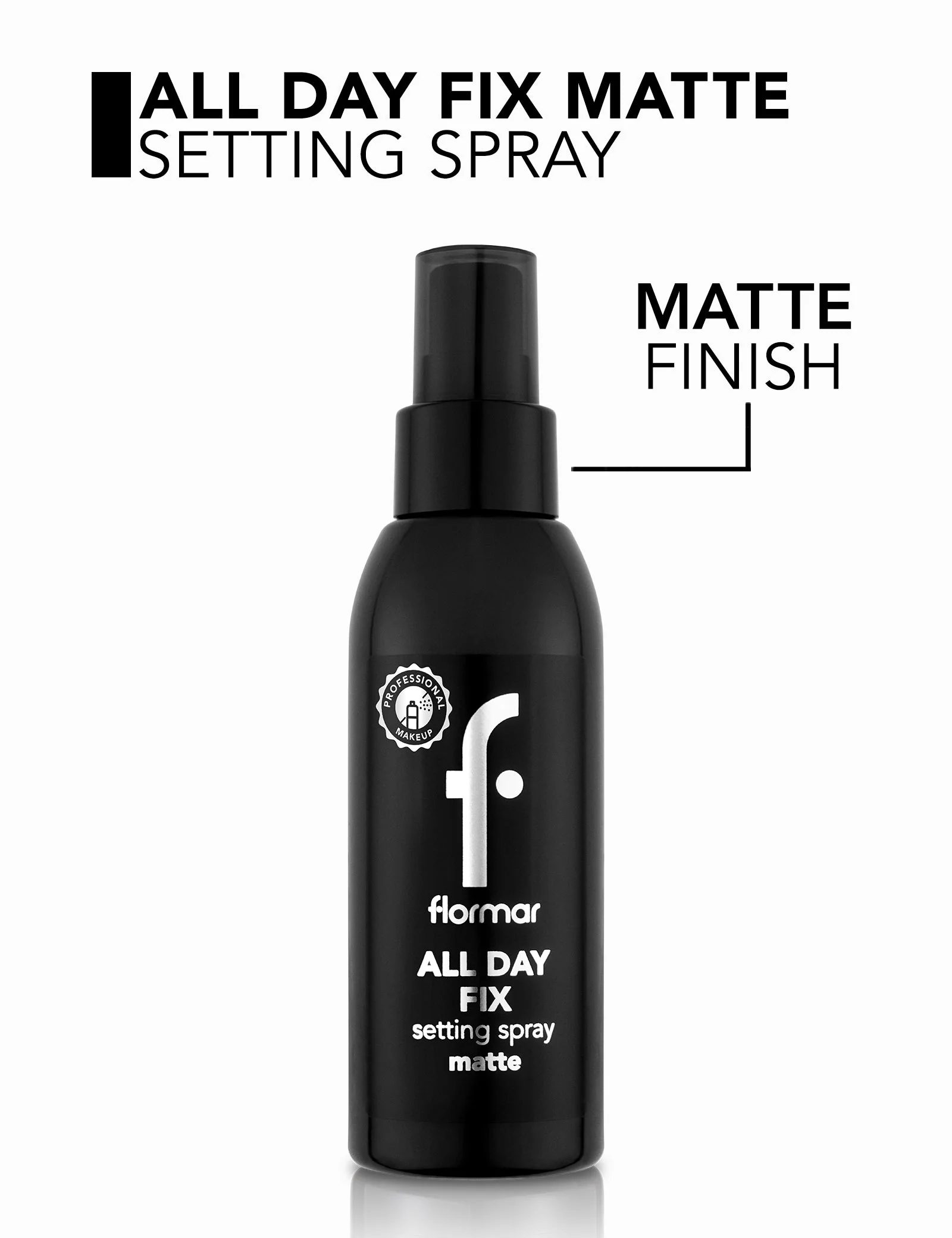 All Day Fix Matte Setting Spray - Image 2
