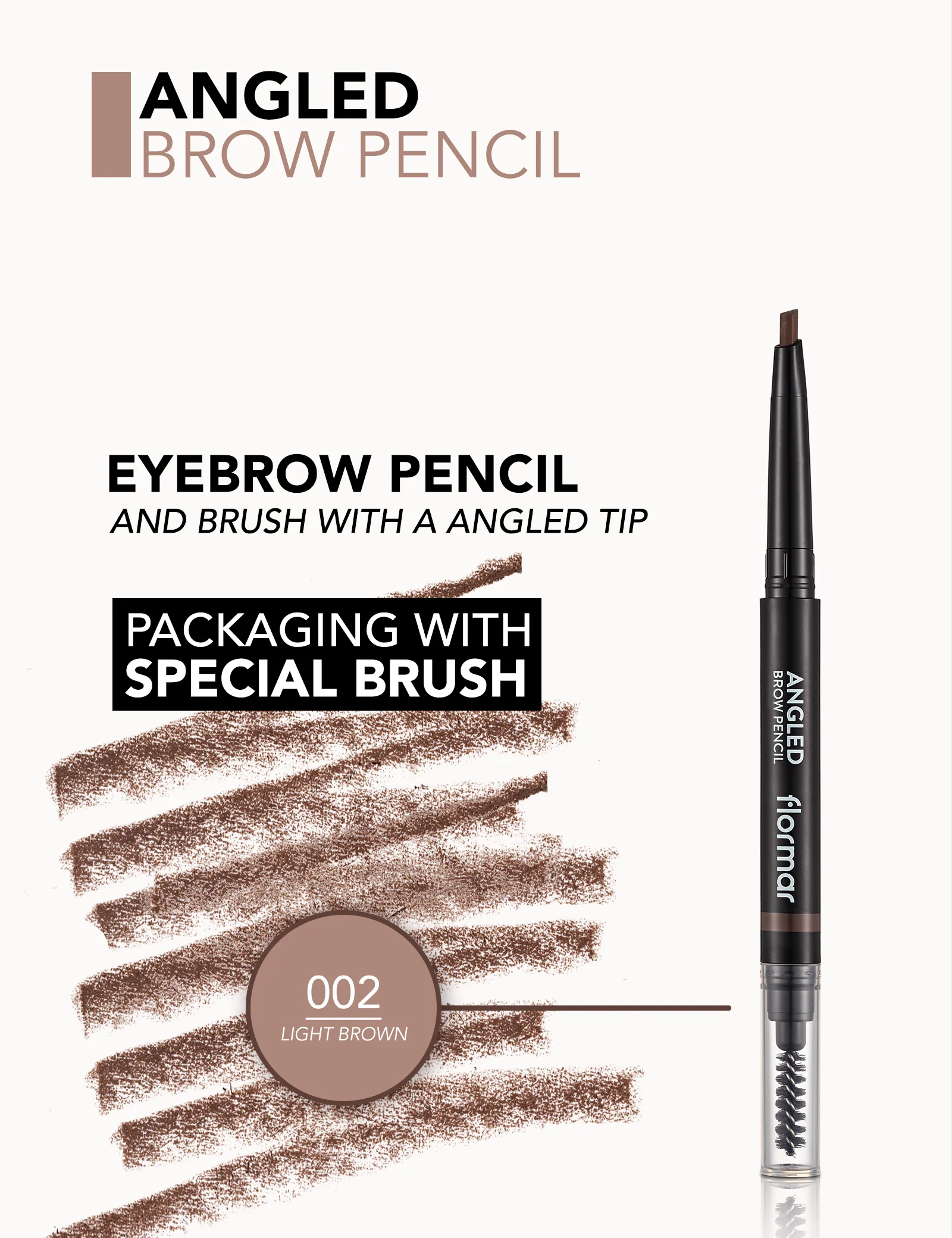 Angled Brow Pencil - Image 12