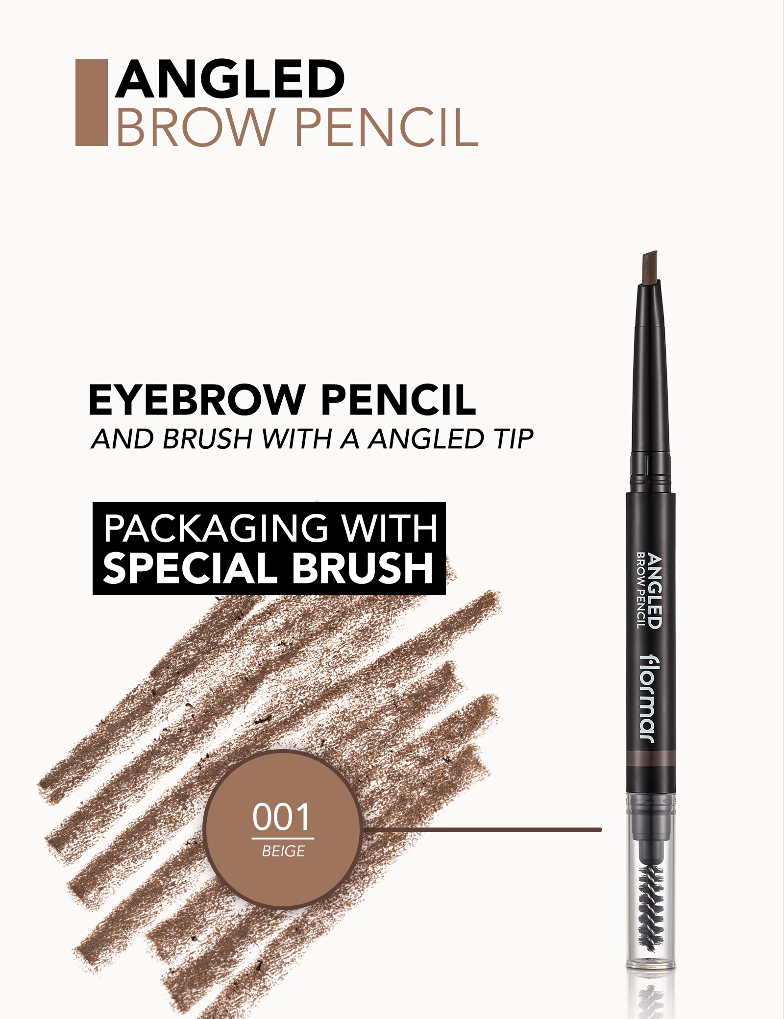 Angled Brow Pencil - Image 16