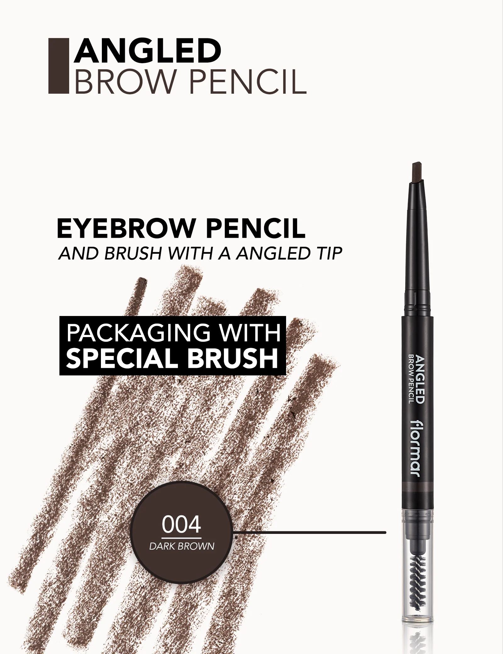 Angled Brow Pencil - Image 4