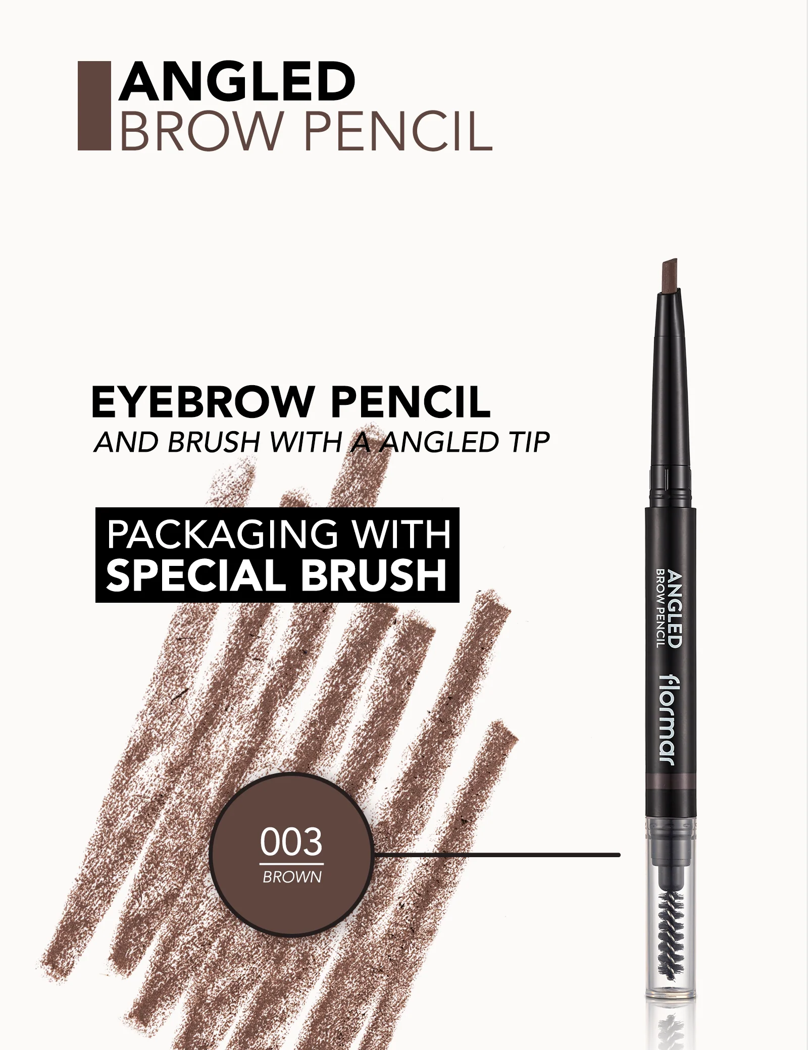 Angled Brow Pencil - Image 8