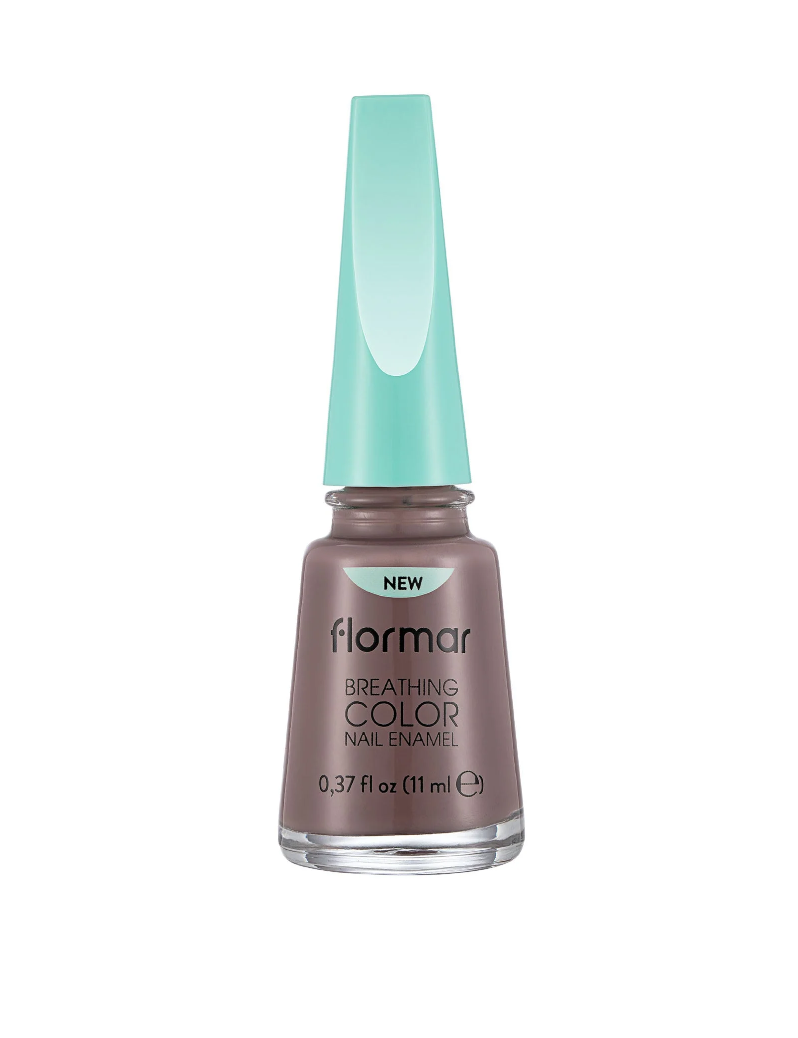 Breathing Color Nail Enamel