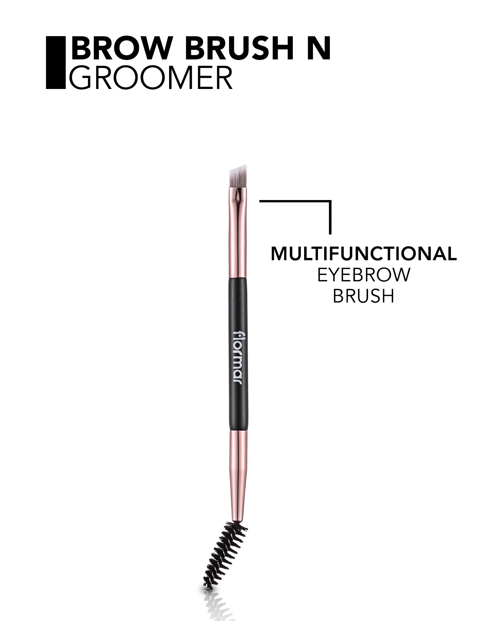 Brow Brush & Groomer - Image 4