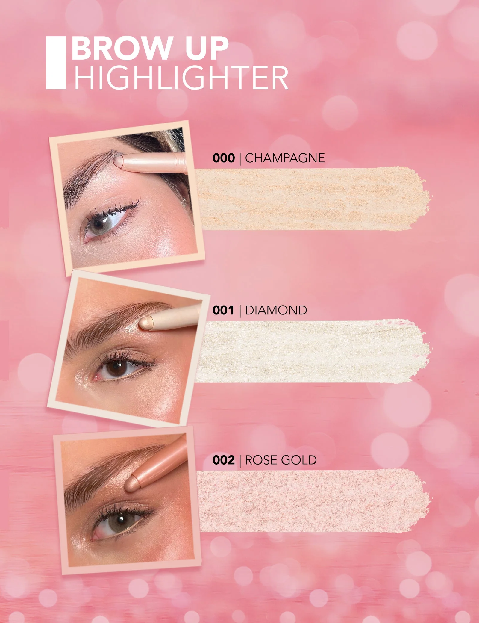 Brow Up Highlighter - Image 4