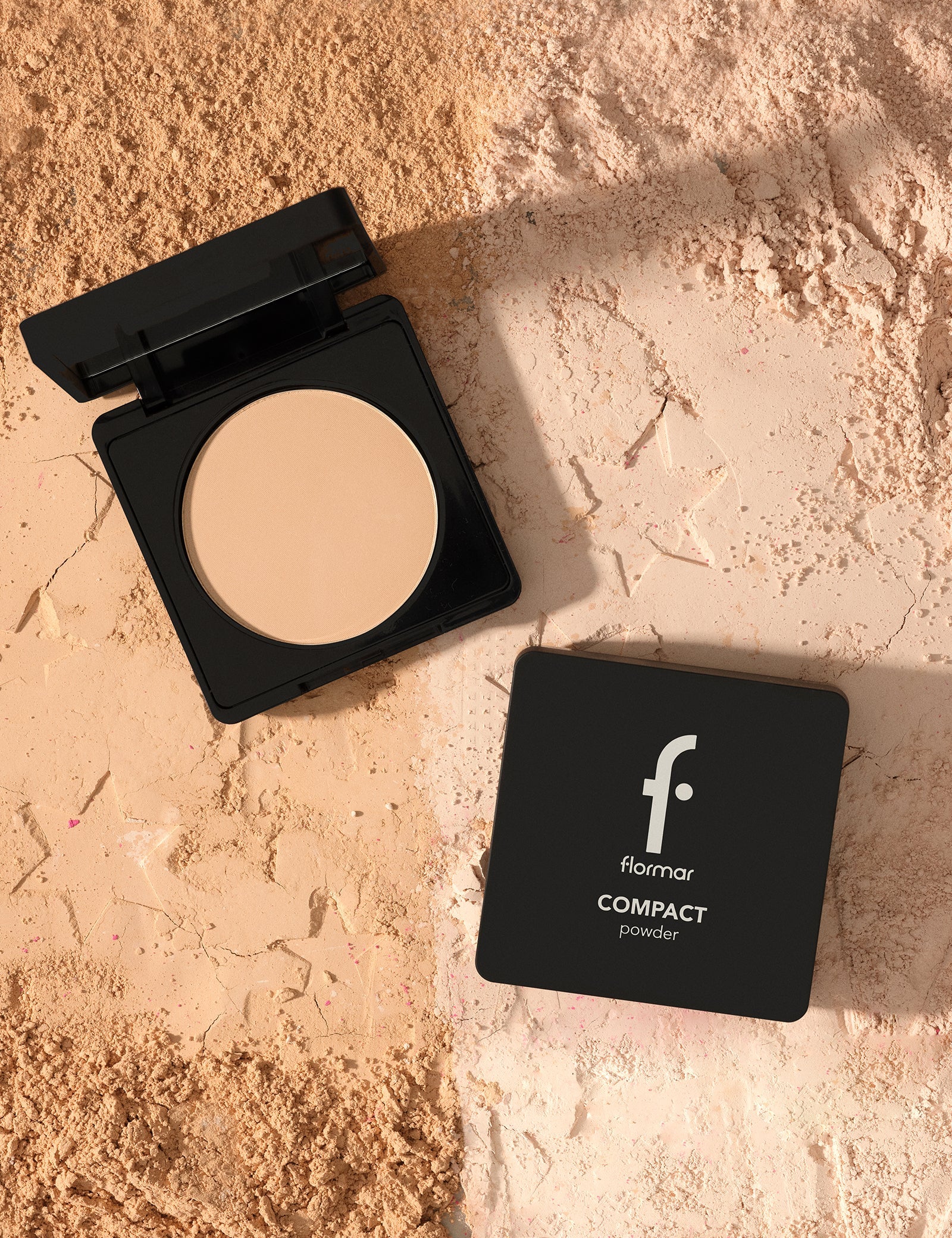C.Powder Compact Powder - Image 6