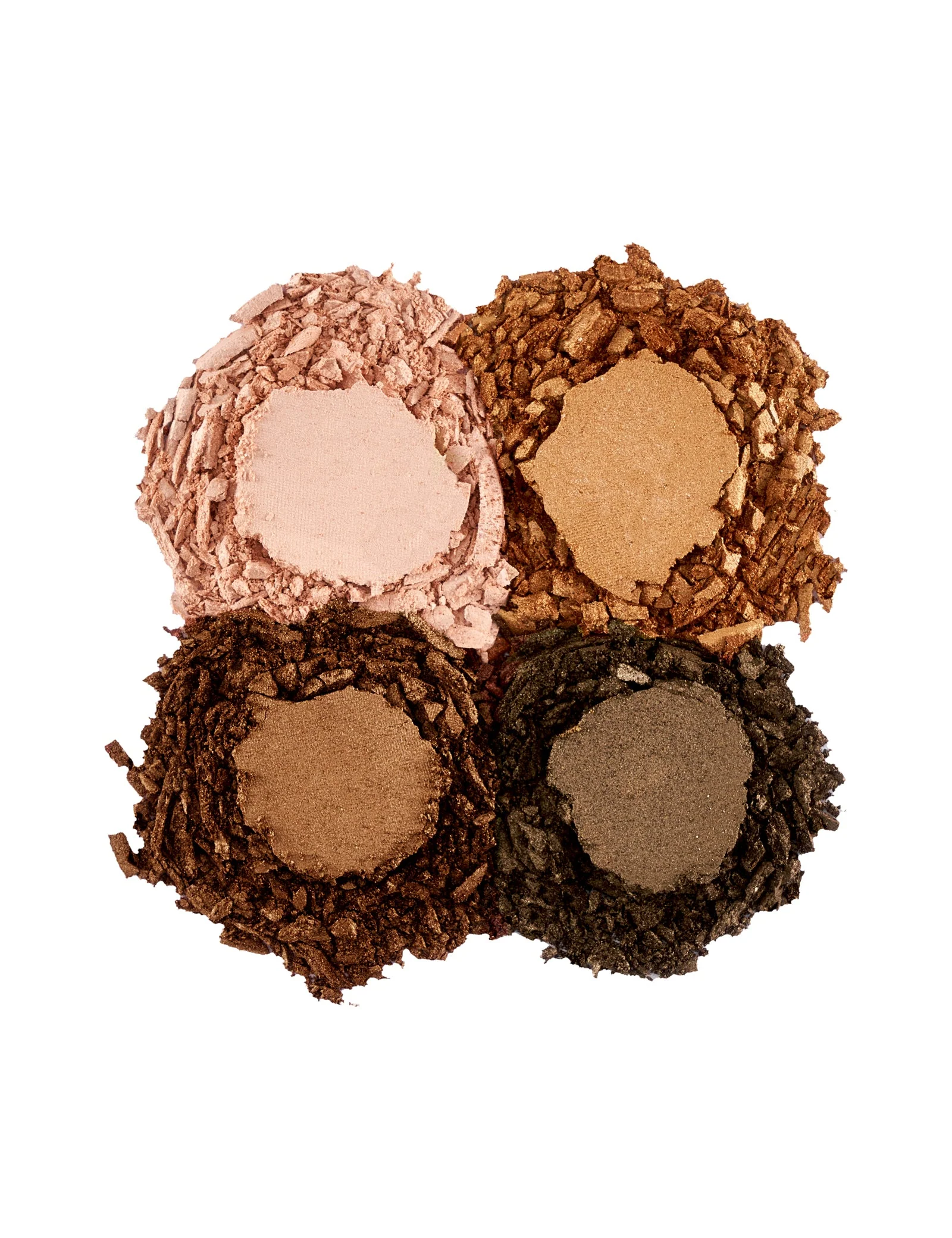 Color Eyeshadow Palette - Image 11