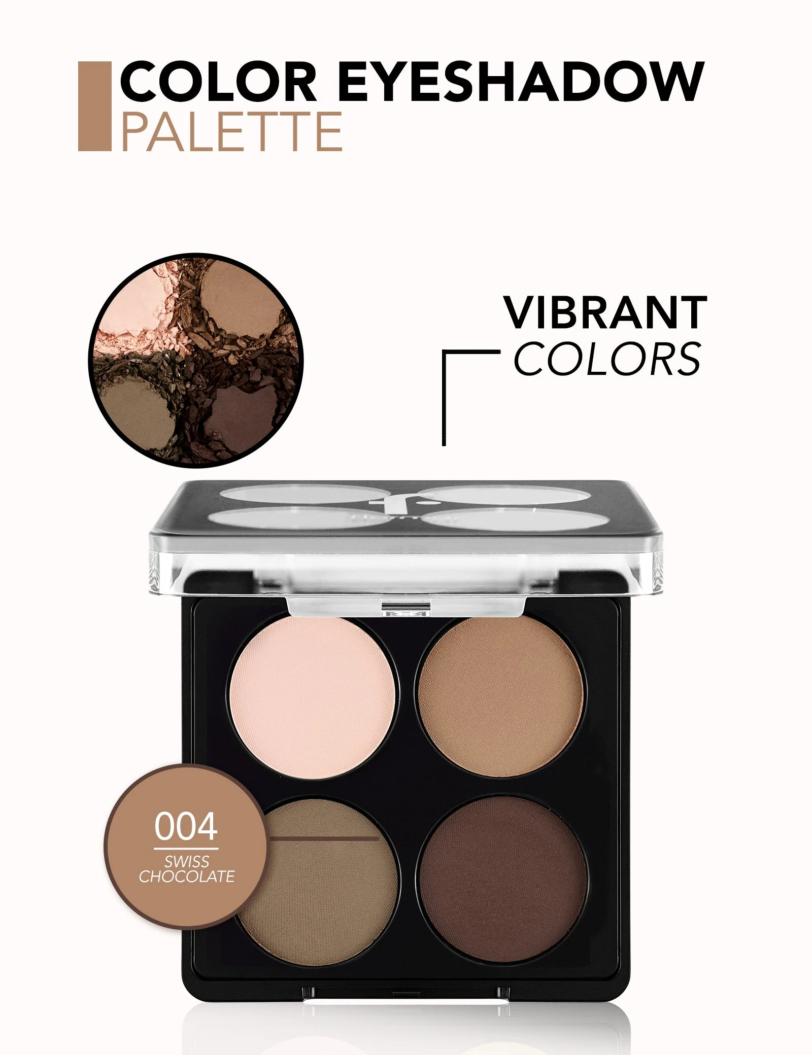 Color Eyeshadow Palette - Image 15