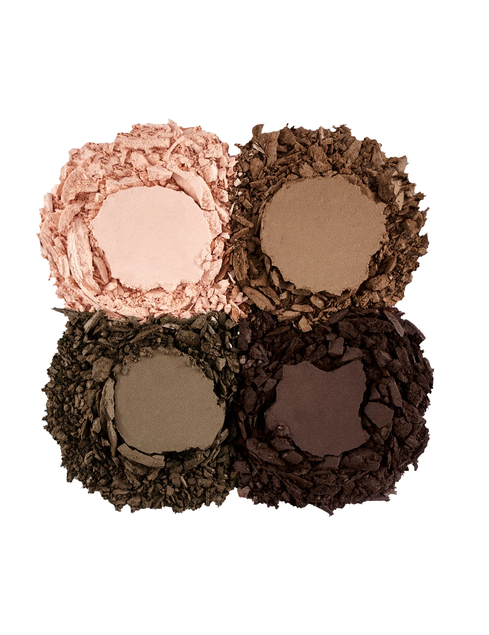 Color Eyeshadow Palette - Image 16