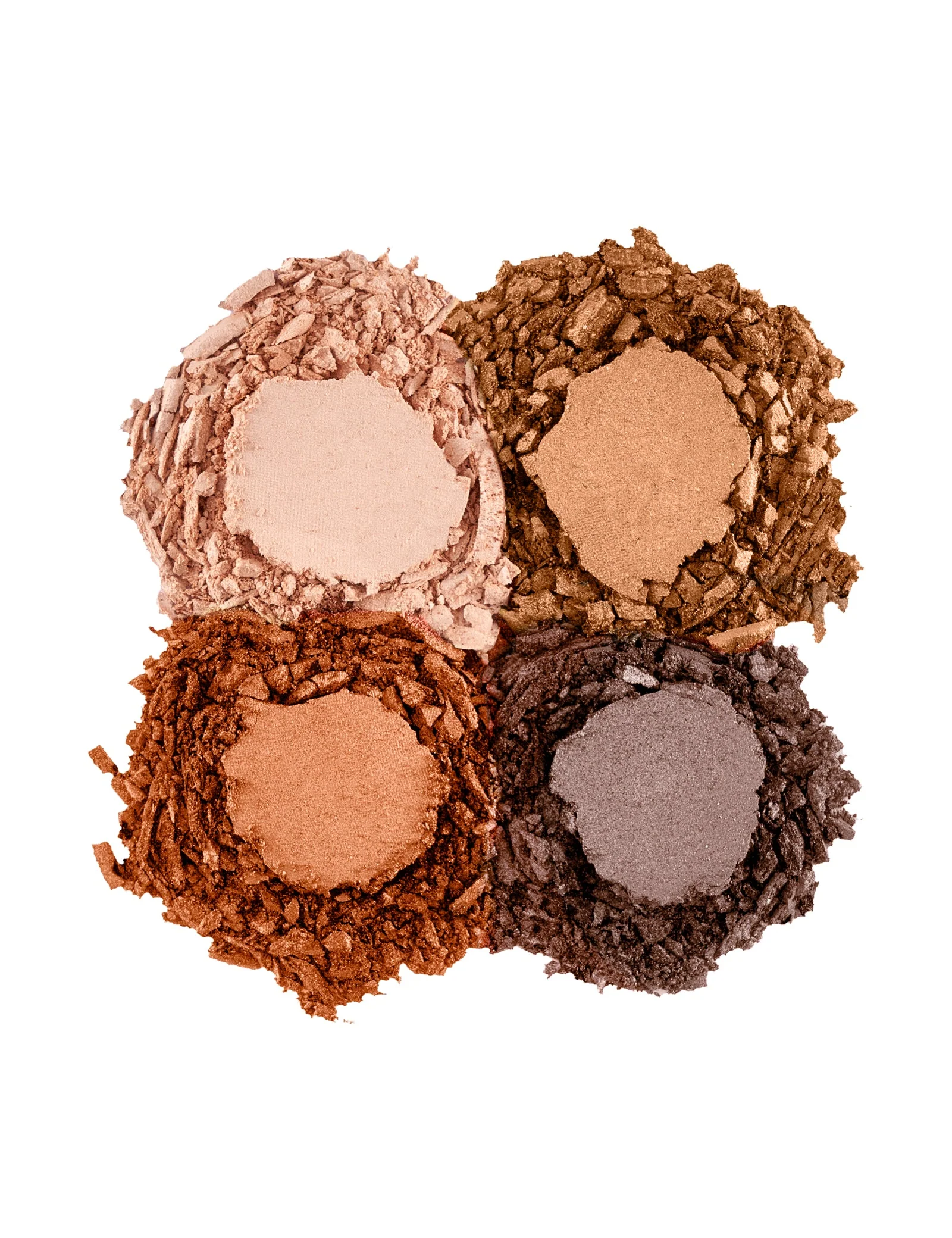 Color Eyeshadow Palette - Image 21