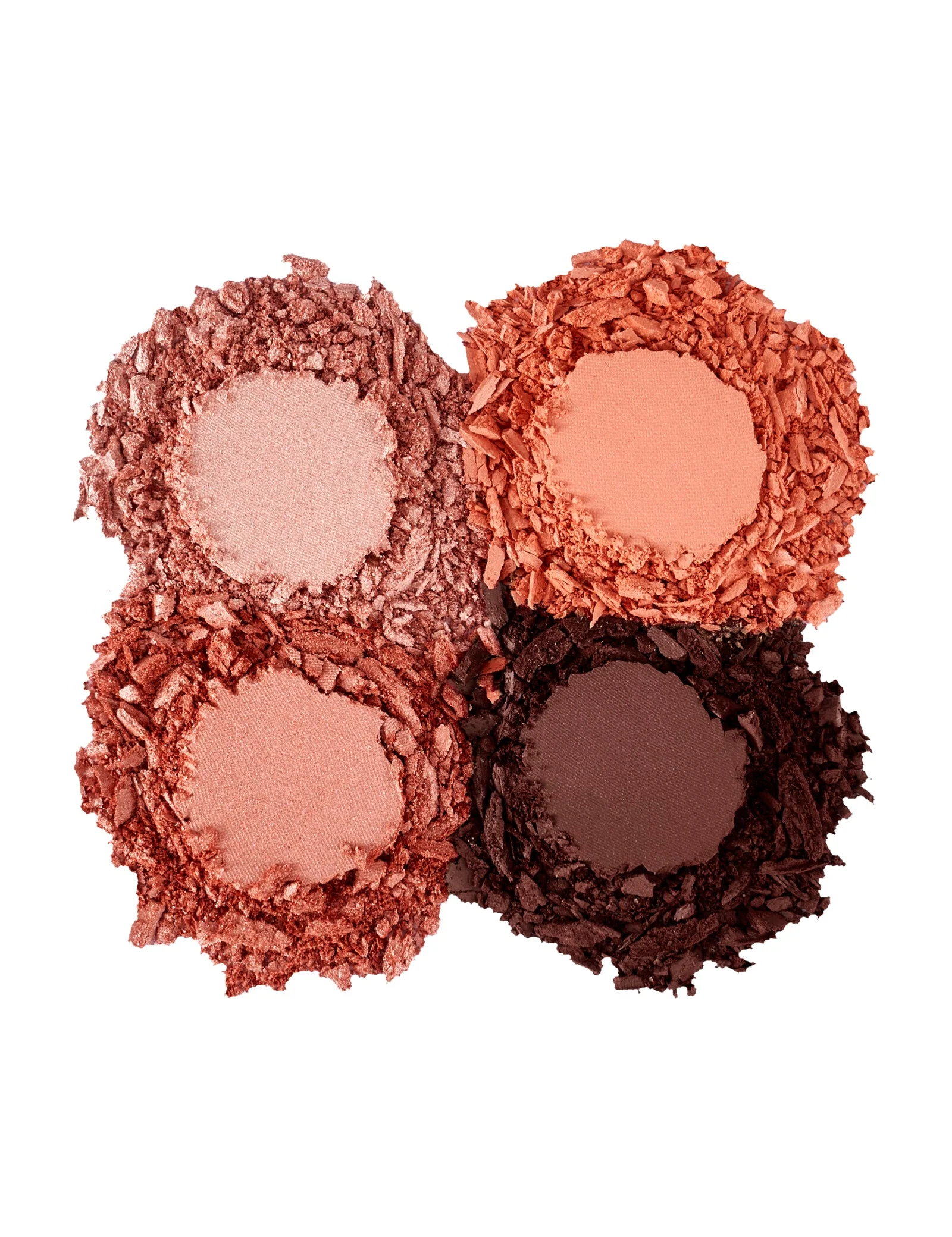Color Eyeshadow Palette - Image 25