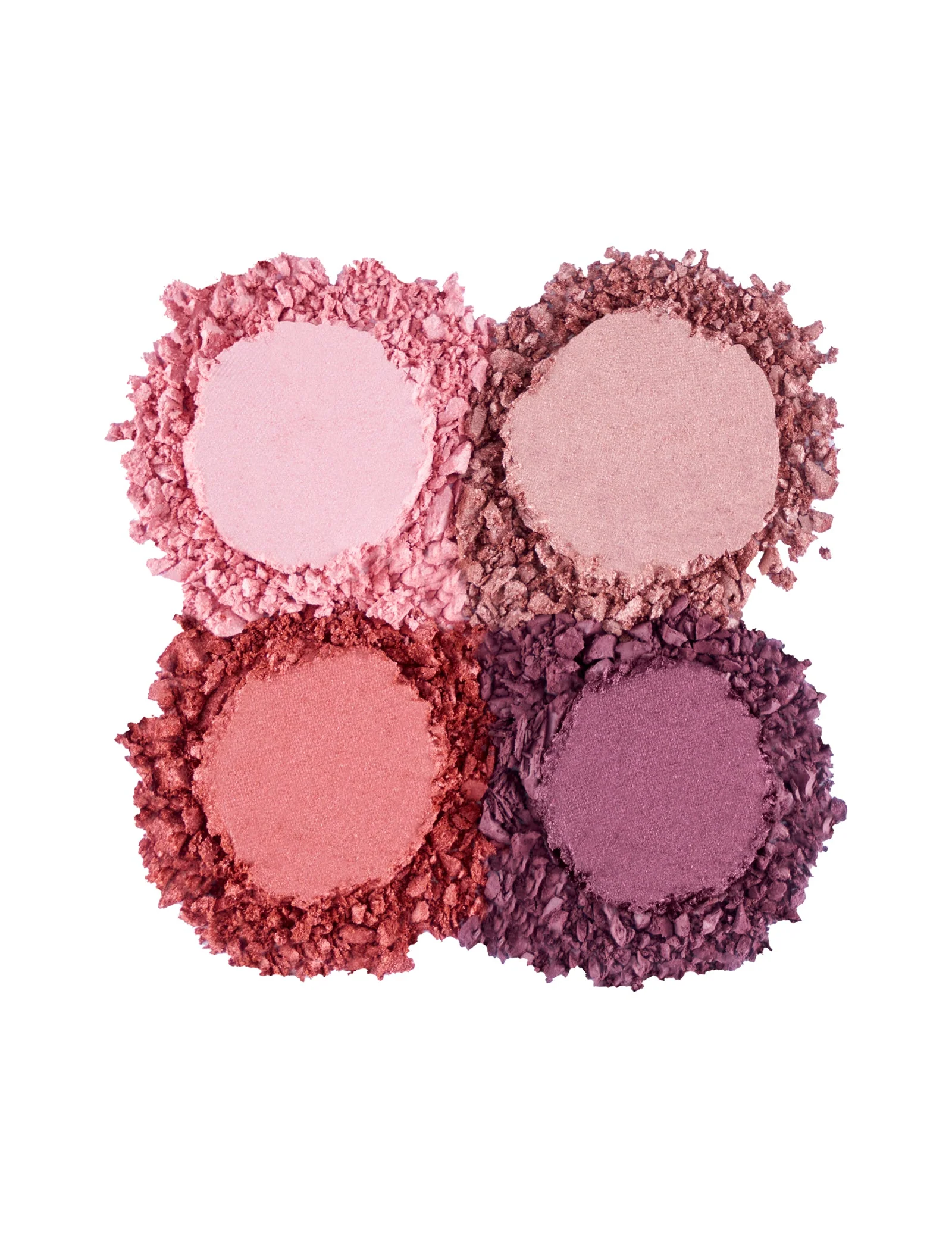 Color Eyeshadow Palette - Image 3