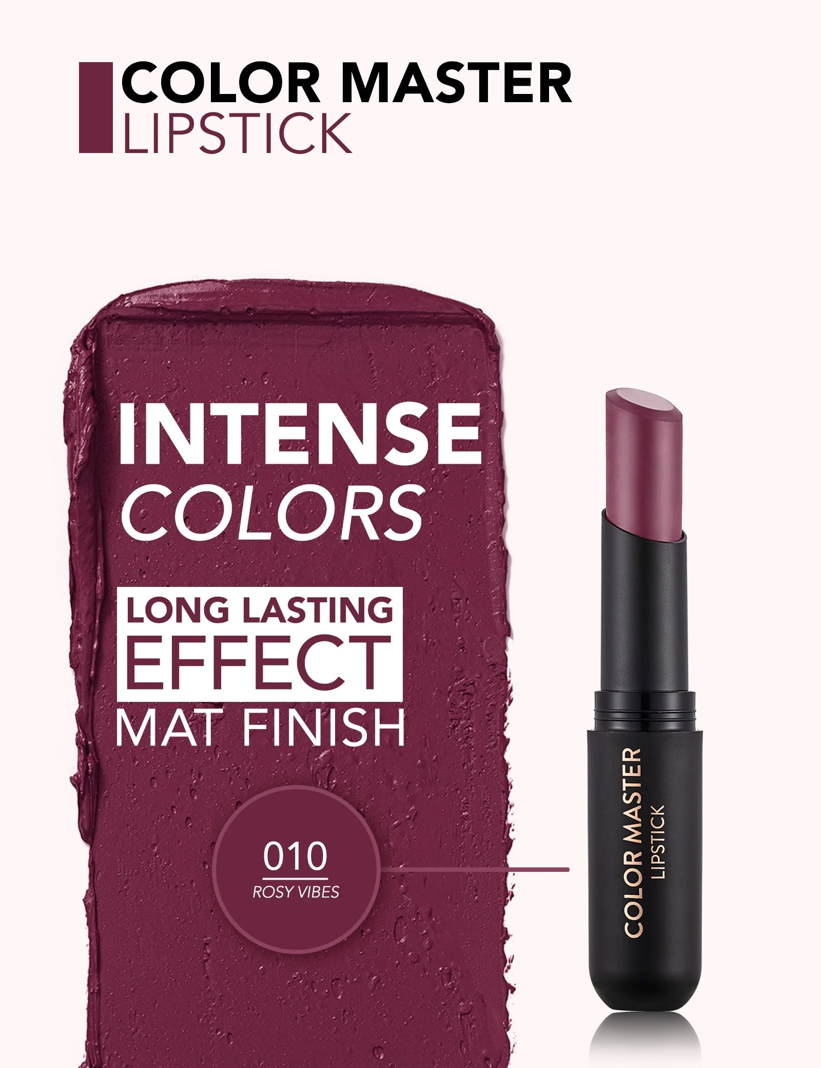 Color Master Lipstick - Image 5