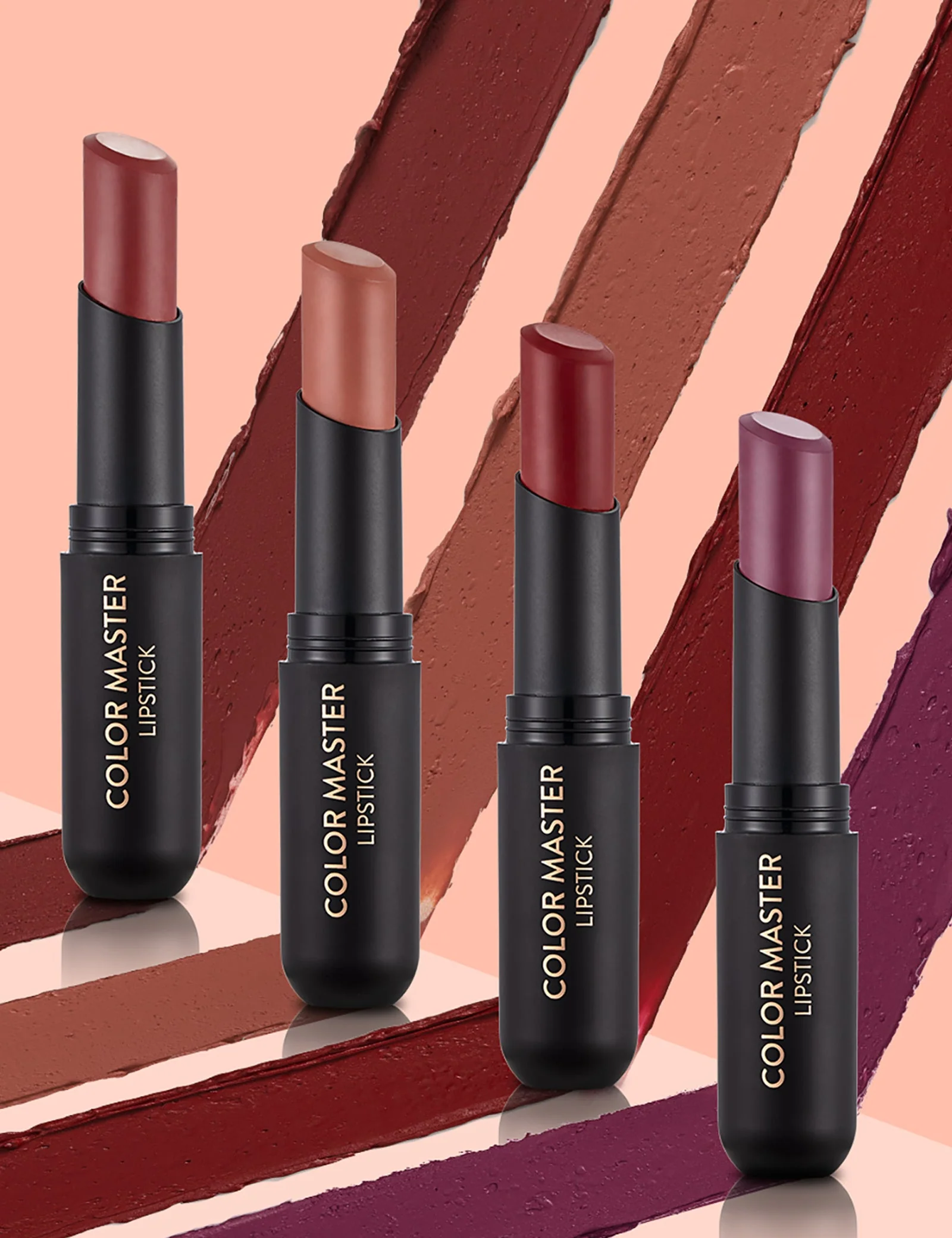 Color Master Lipstick - Image 9