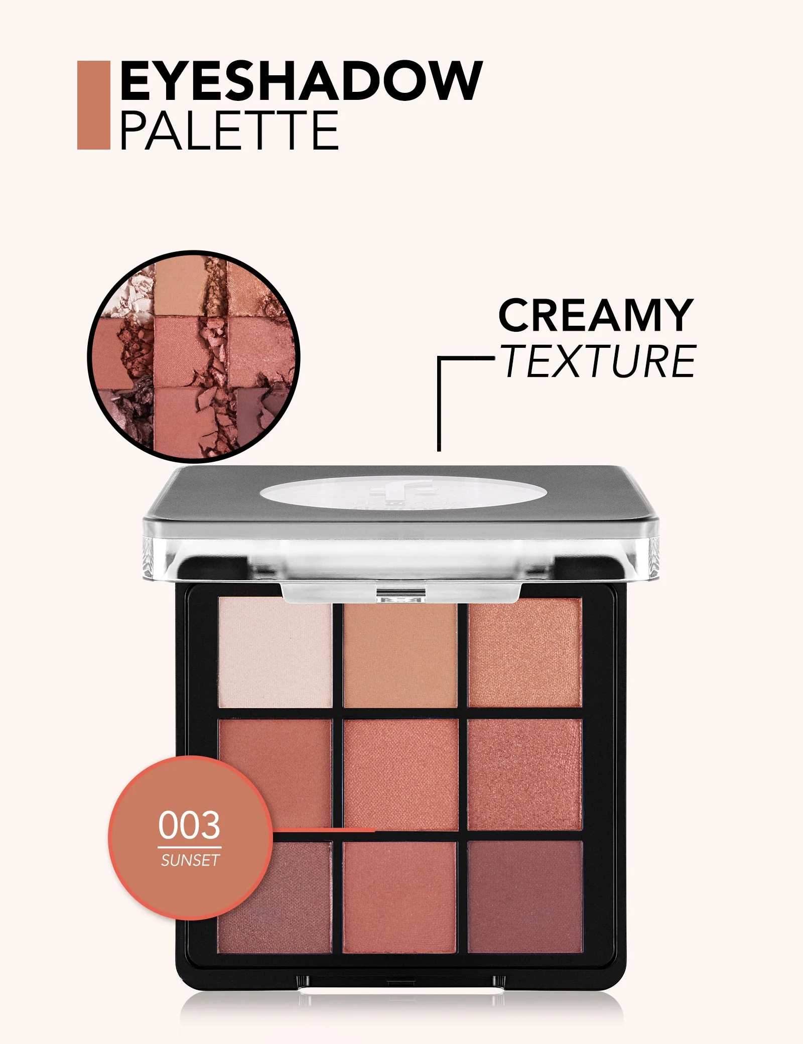 Eyeshadow Palette - Image 16