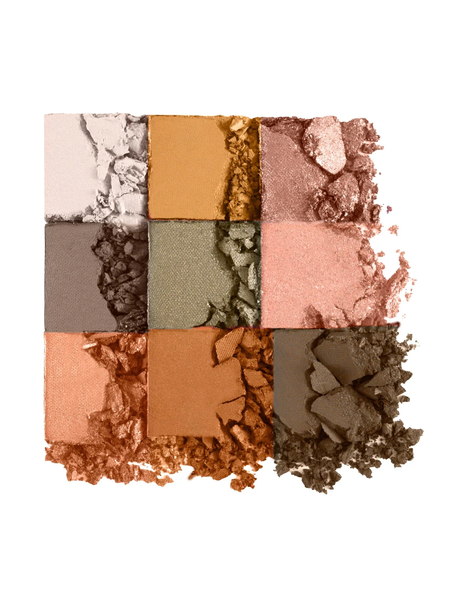 Eyeshadow Palette - Image 23