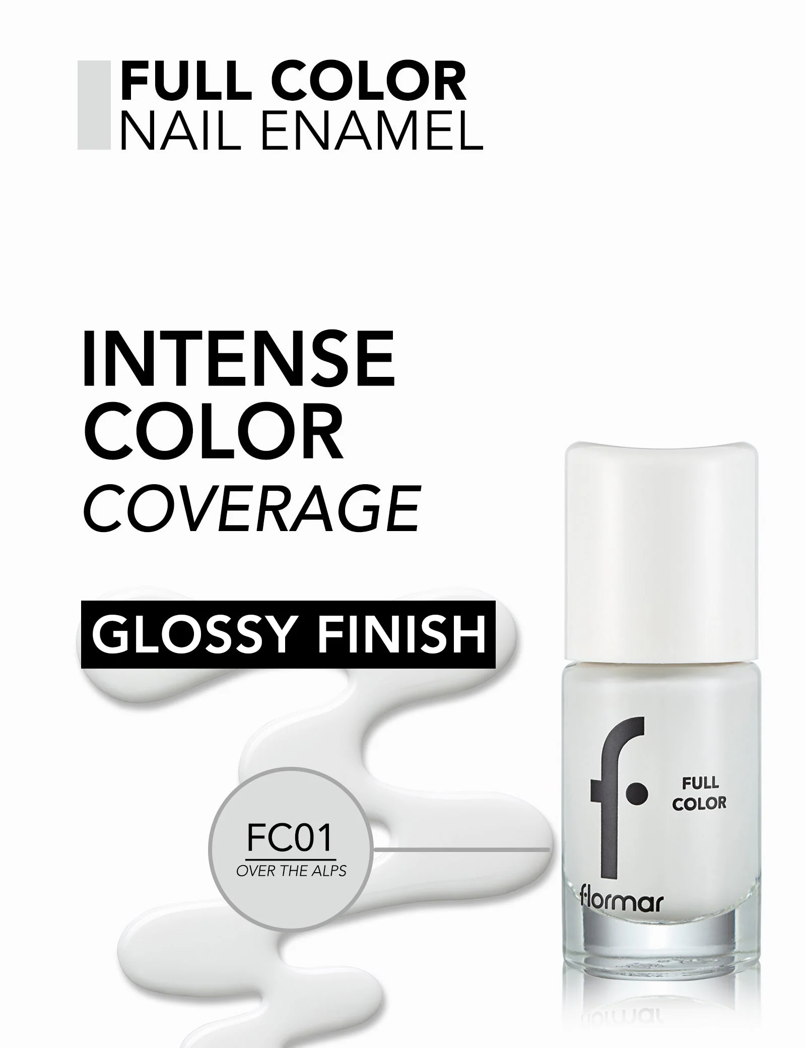 Full Color Nail Enamel – New - Image 31