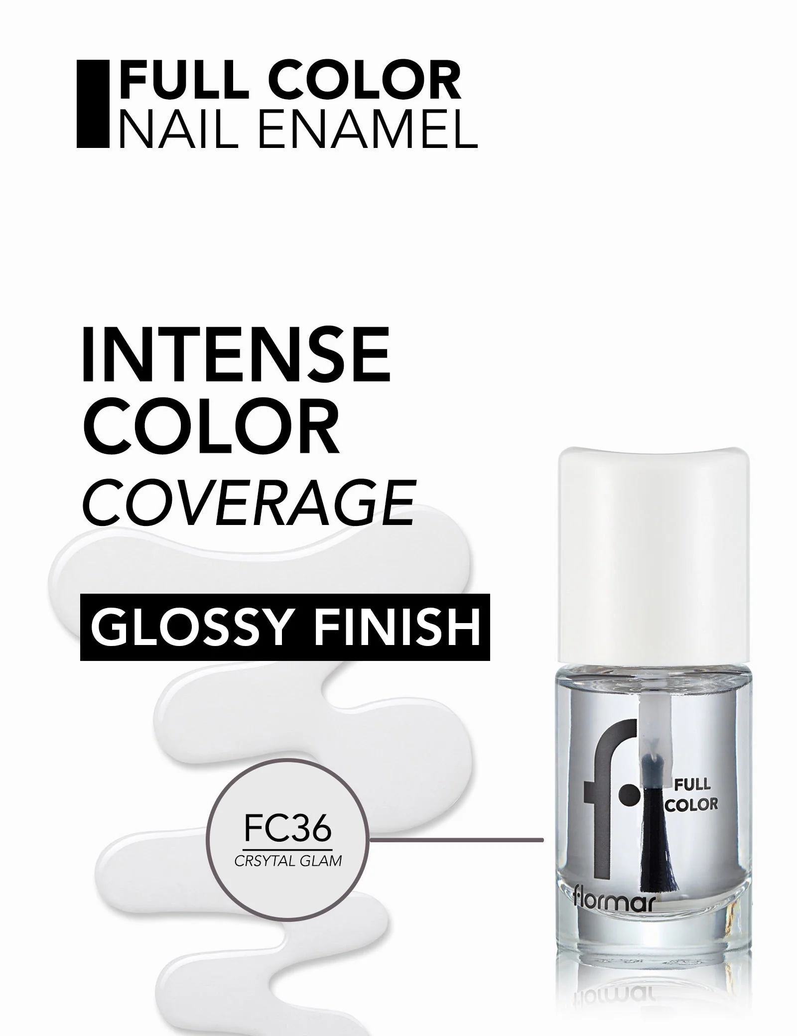 Full Color Nail Enamel – New - Image 94