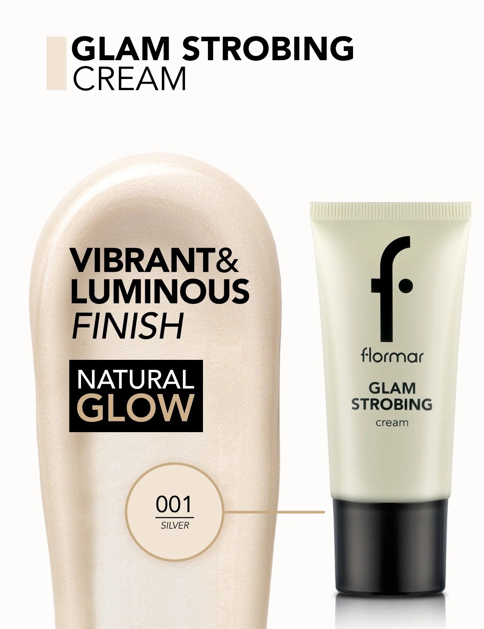 Glam Strobing Cream - Image 3