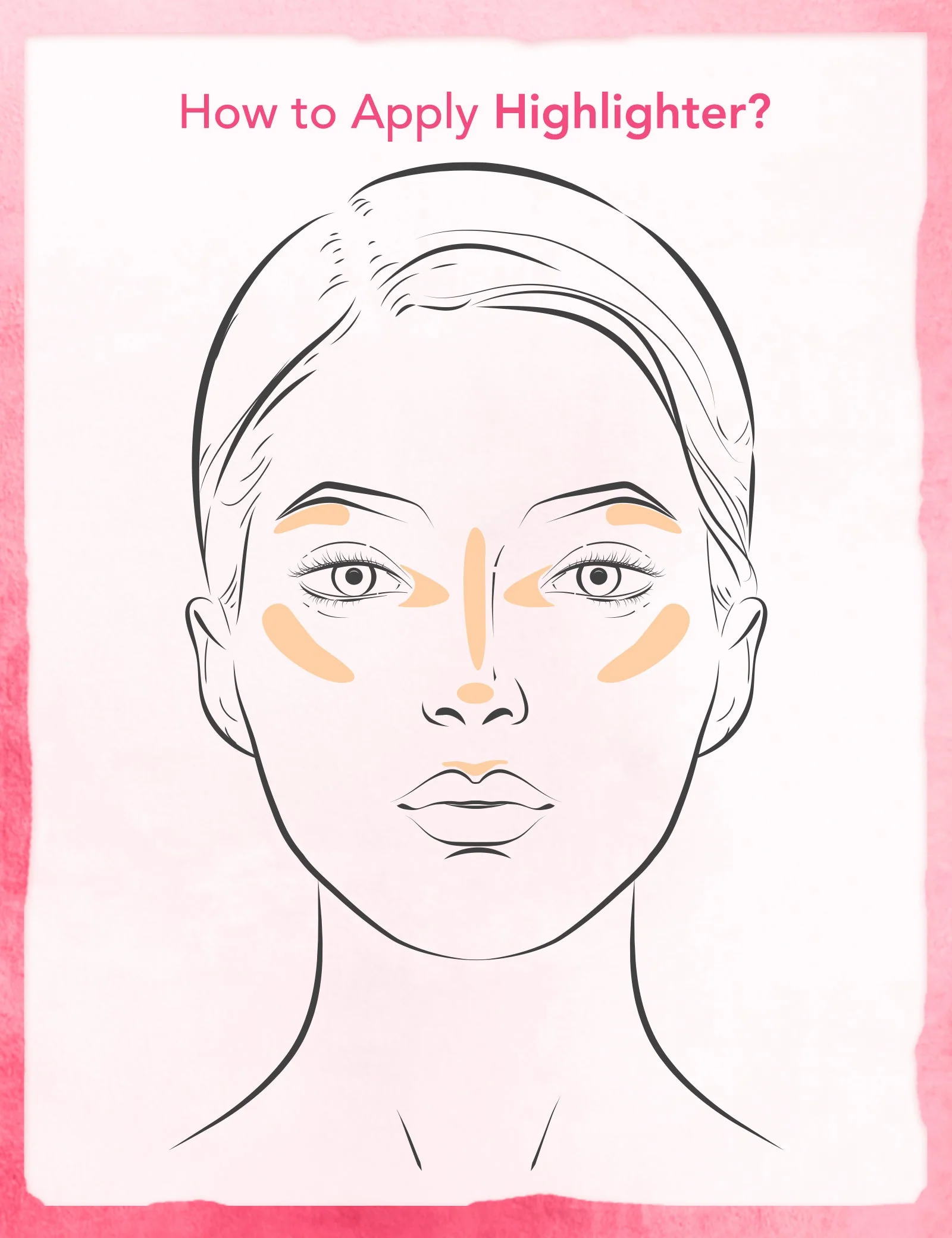 Highlighter Stick - Image 4