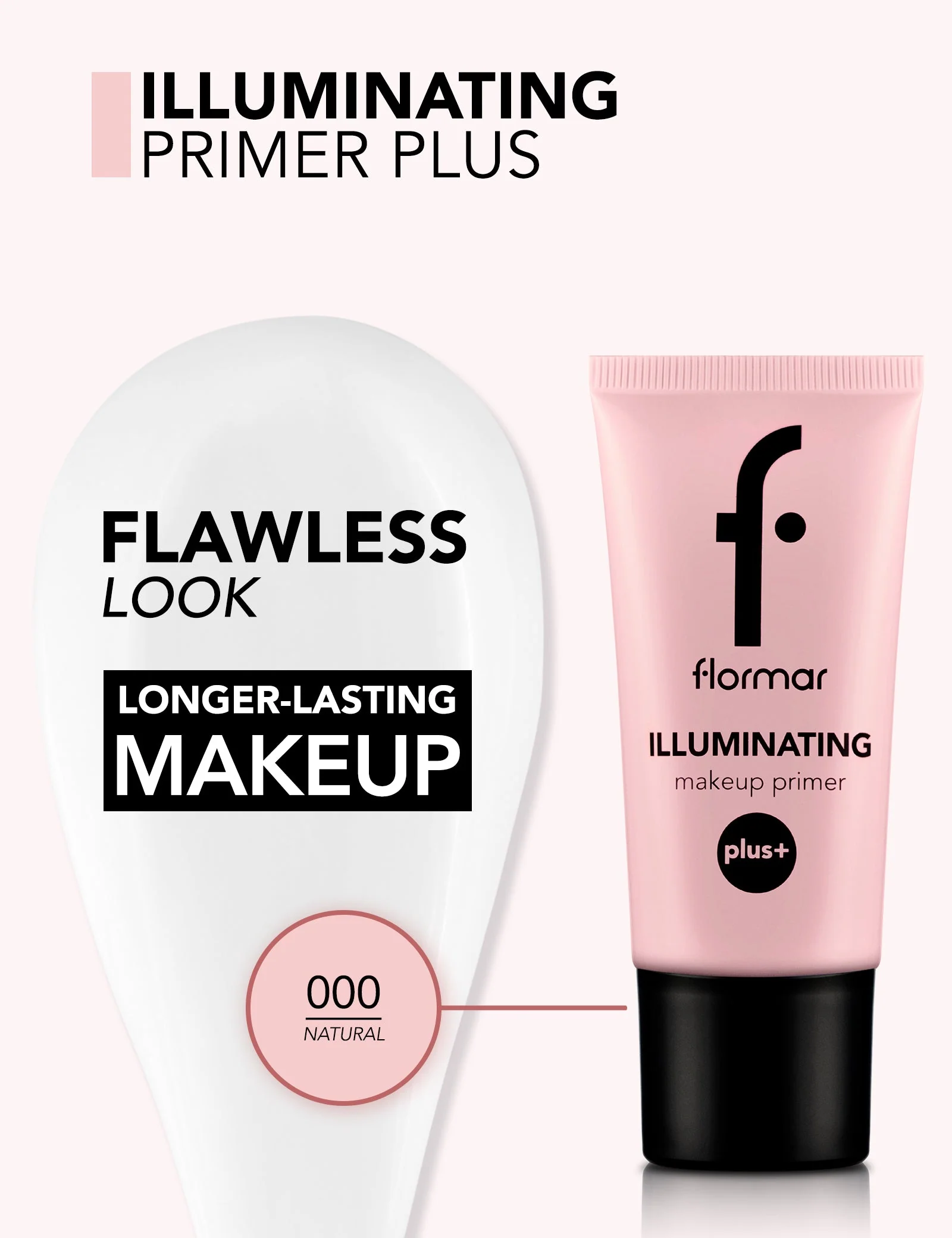 Illuminating Makeup Primer Plus+ - Image 3