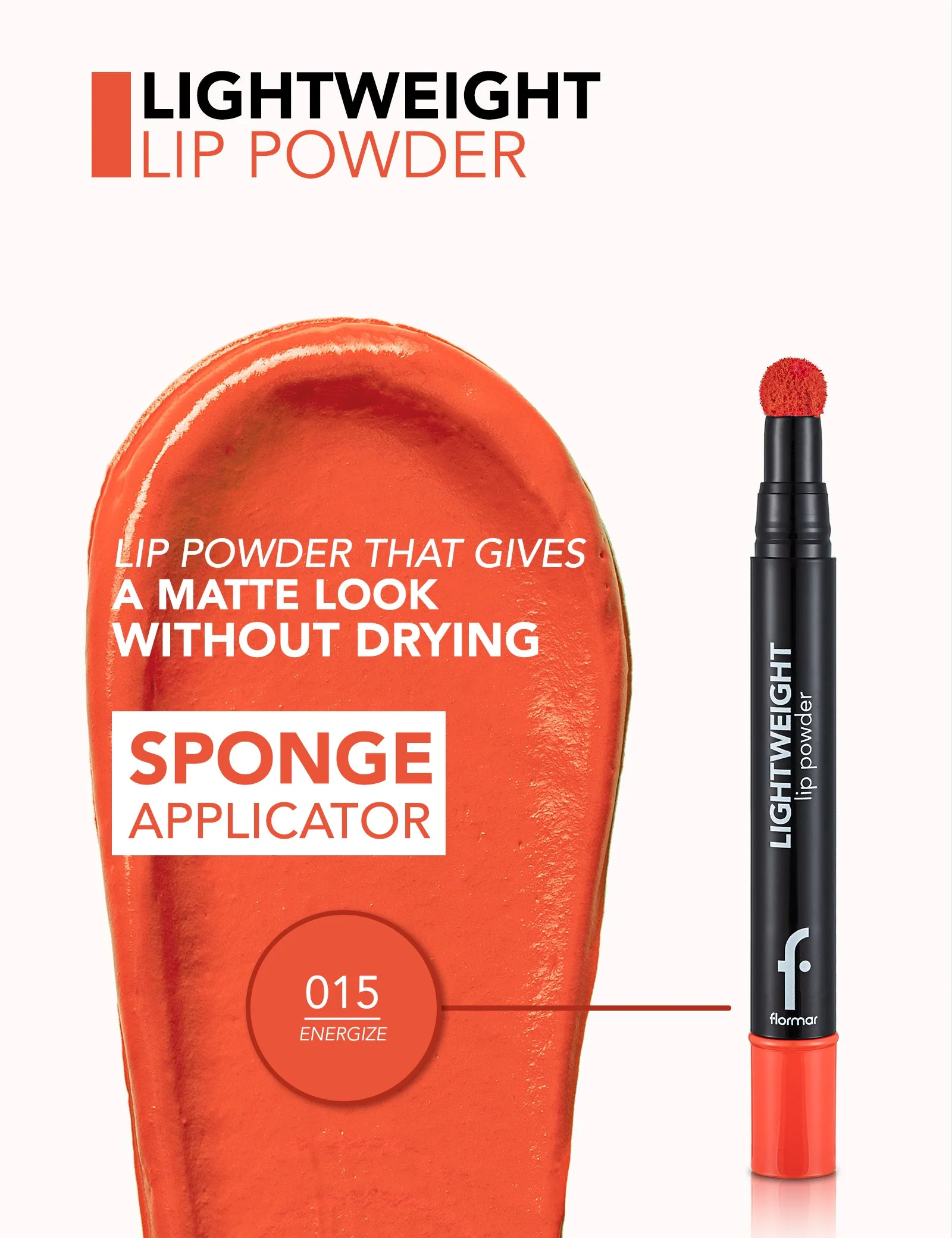 Lightweight Lip Powder - Image 64