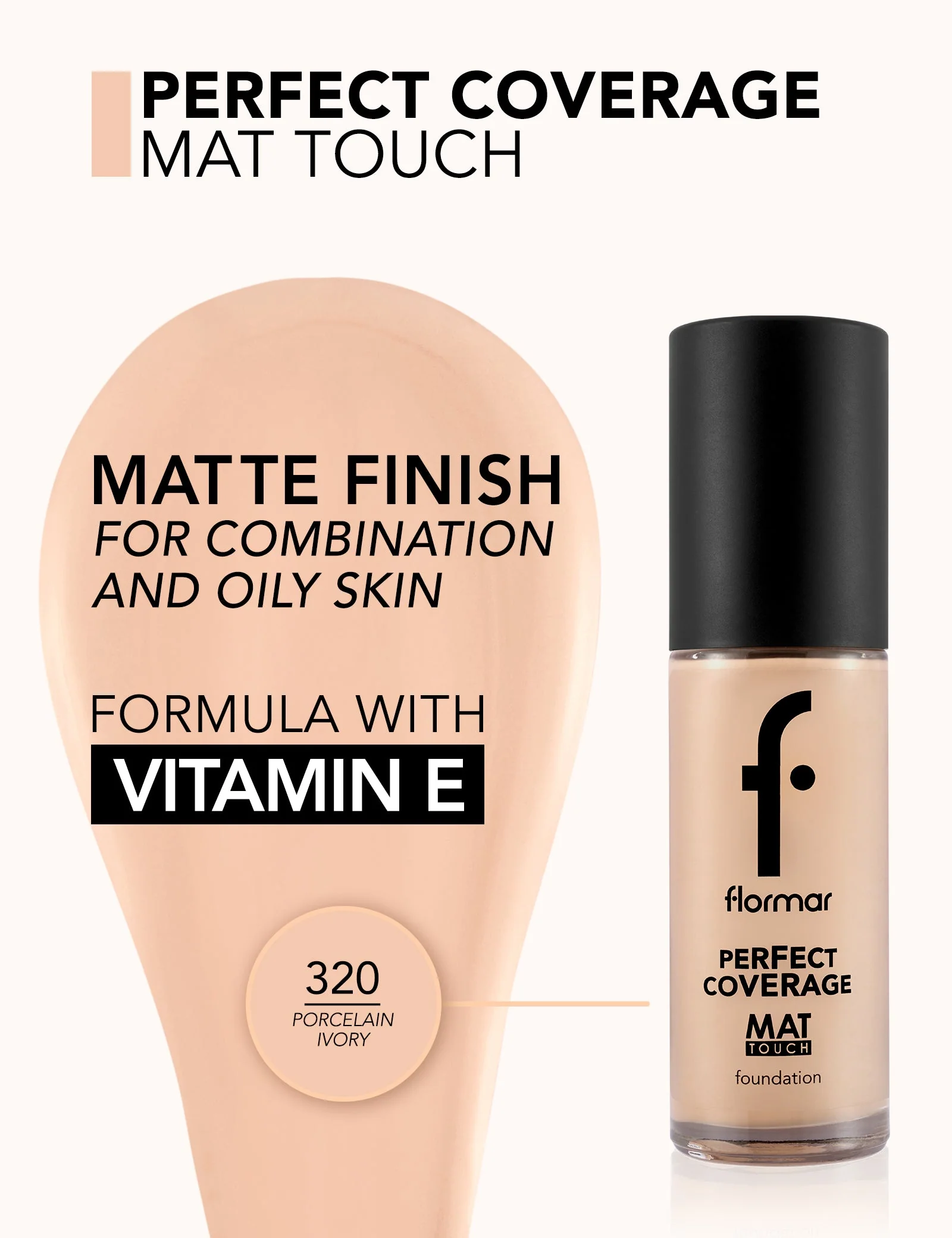 Mat Touch Foundation – New - Image 27