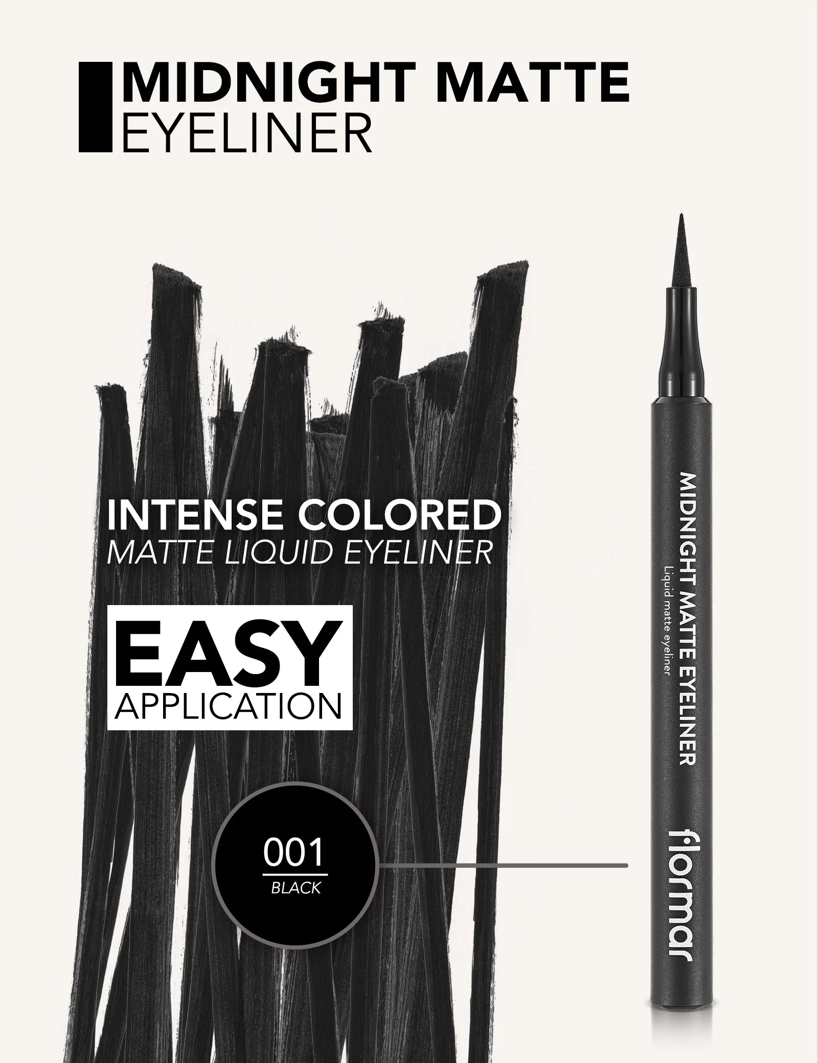 Midnight Matte Eyeliner - Image 16