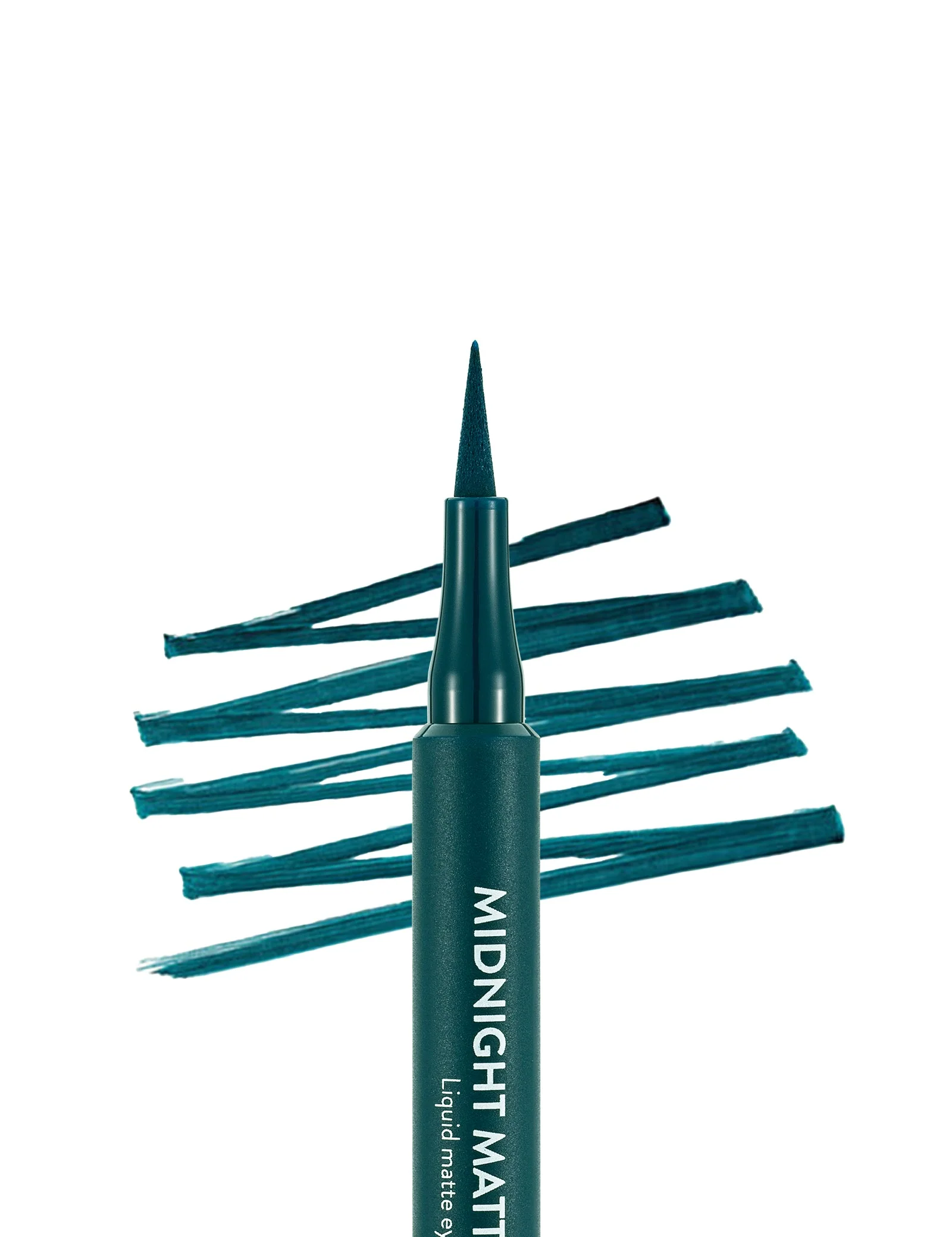 Midnight Matte Eyeliner - Image 2