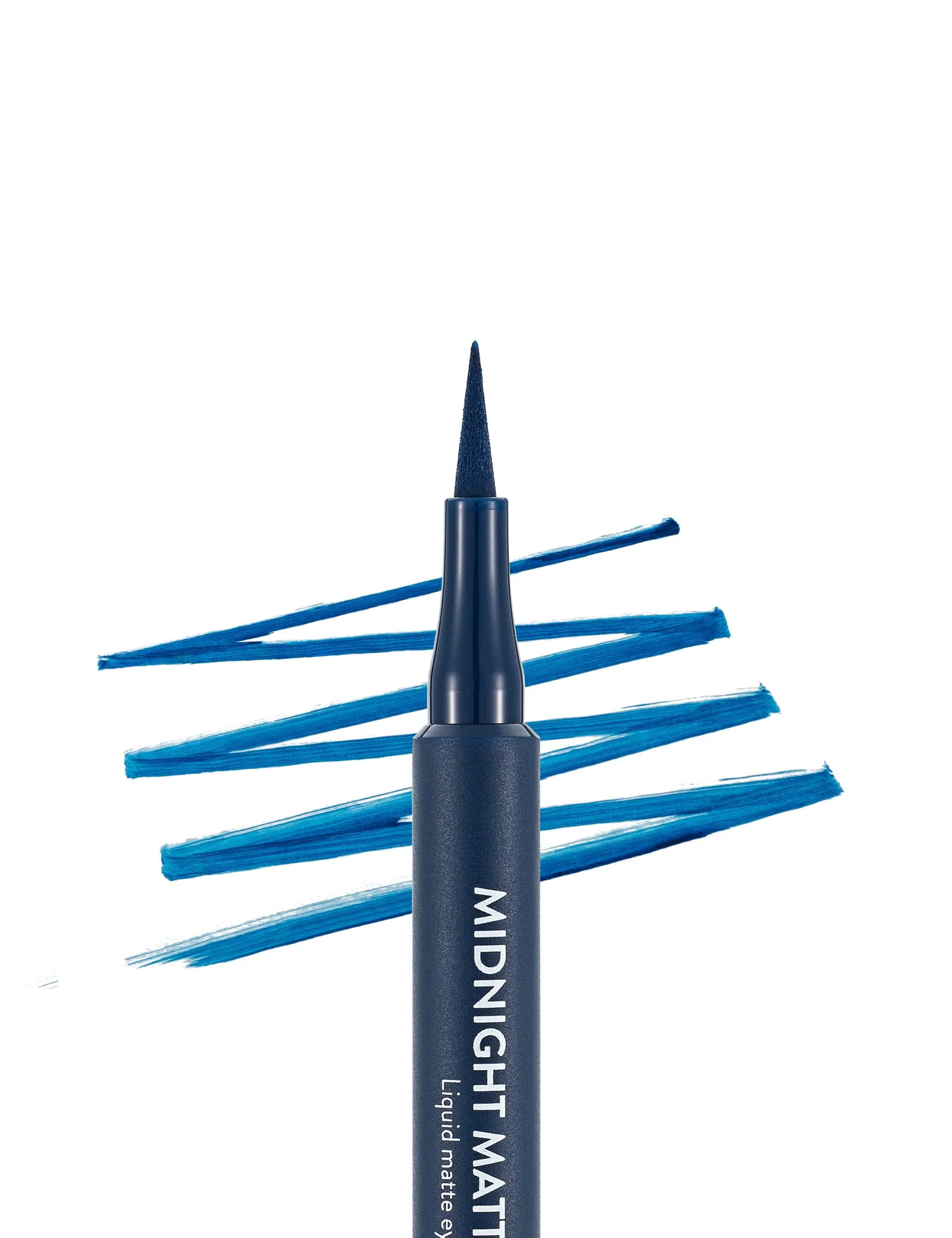 Midnight Matte Eyeliner - Image 7