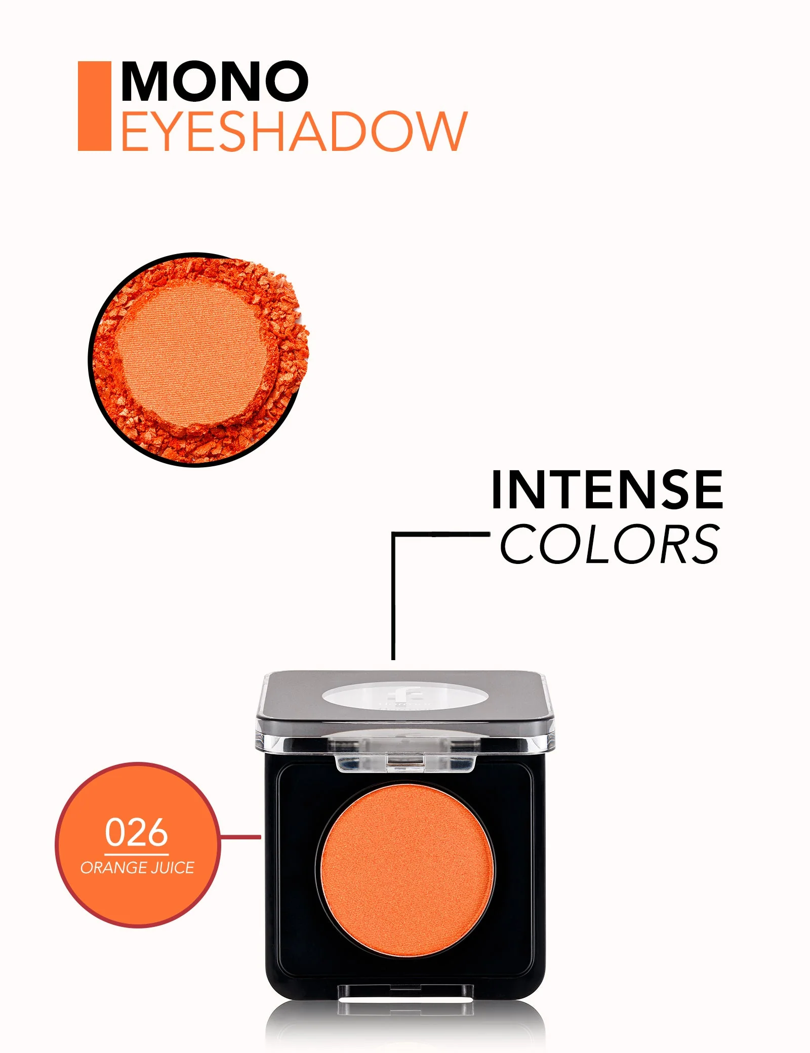 Mono Eyeshadow - Image 104
