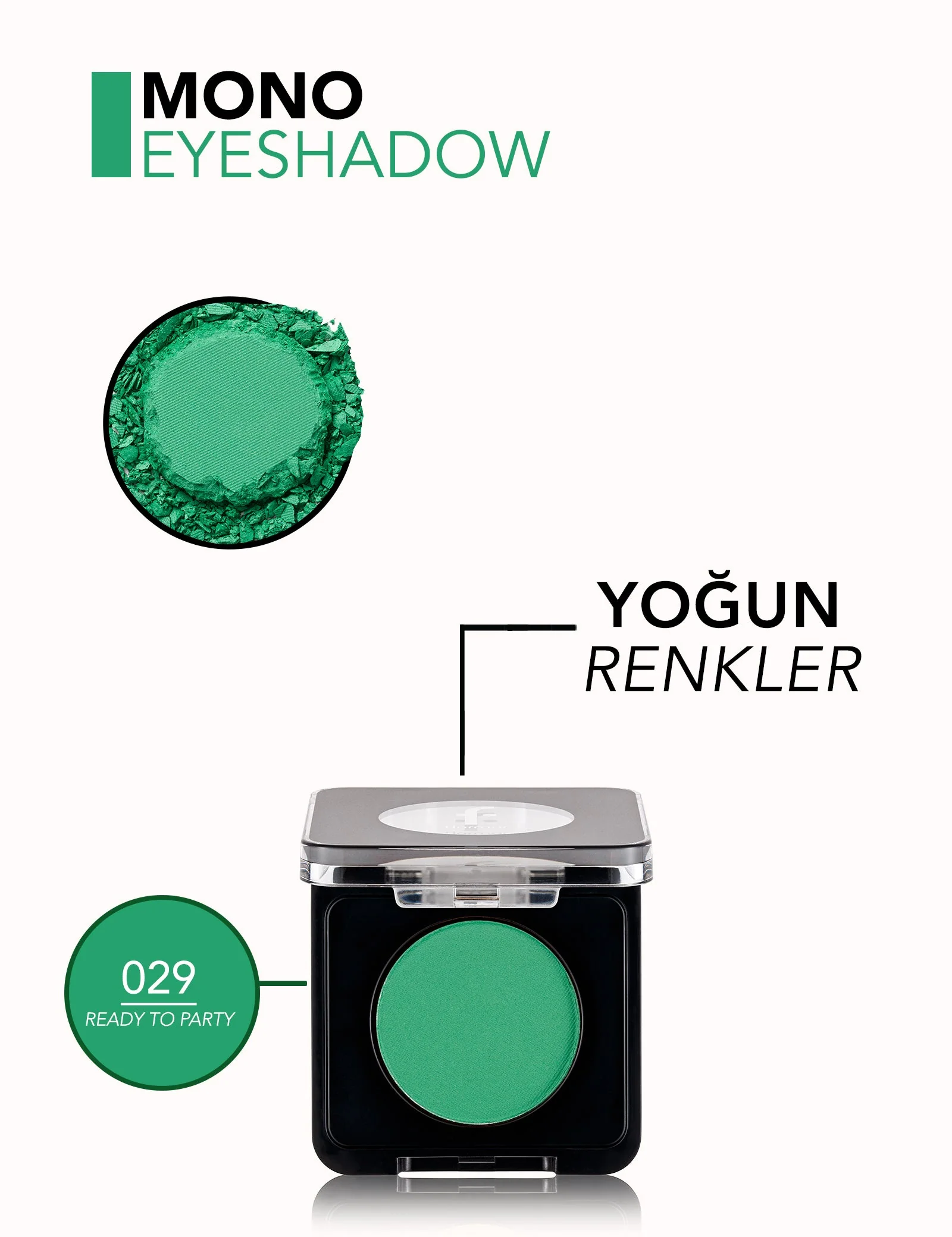 Mono Eyeshadow - Image 115