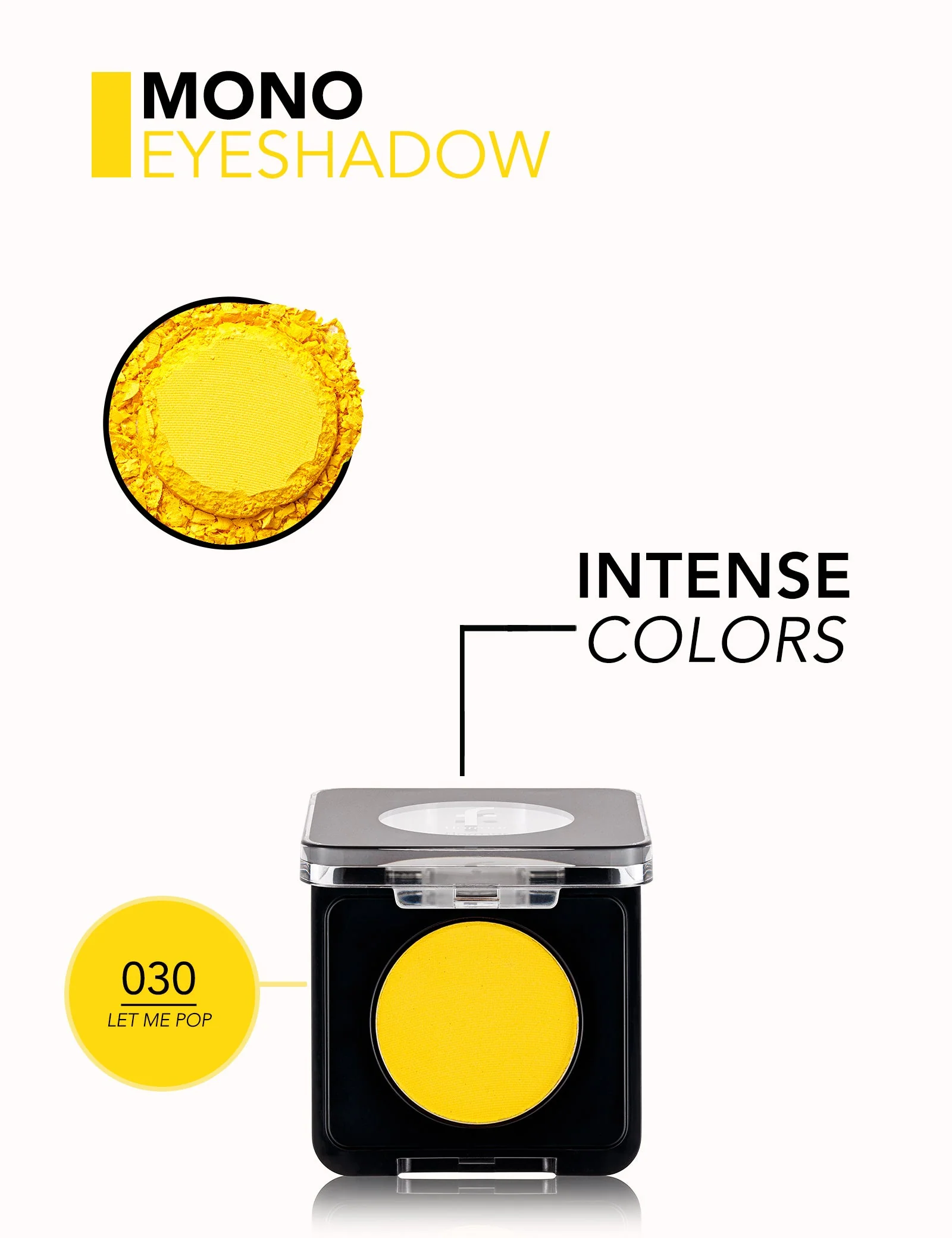 Mono Eyeshadow - Image 119