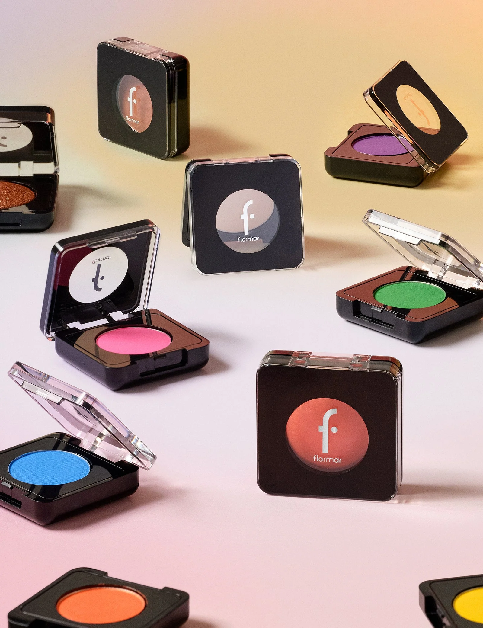 Mono Eyeshadow - Image 127