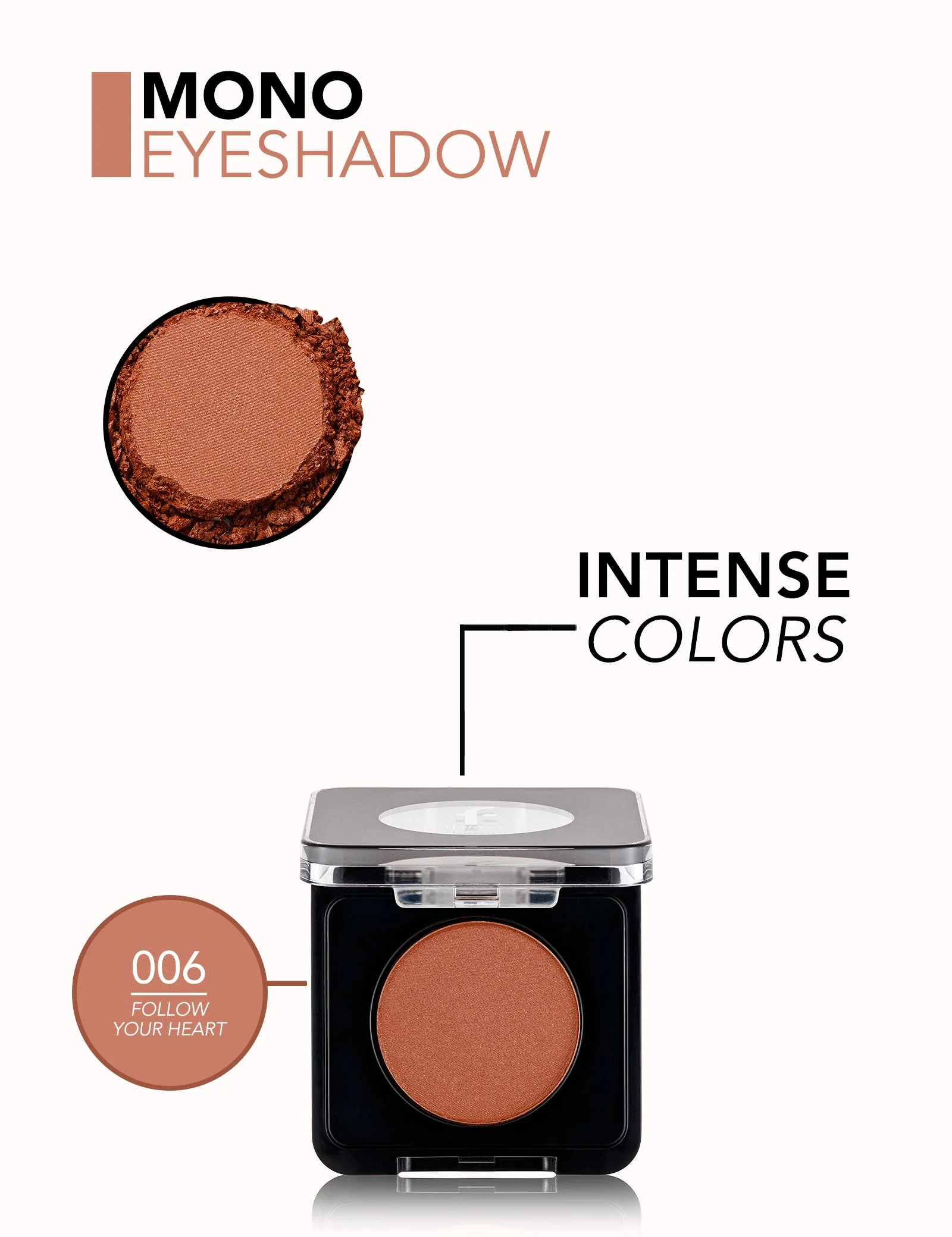 Mono Eyeshadow - Image 24
