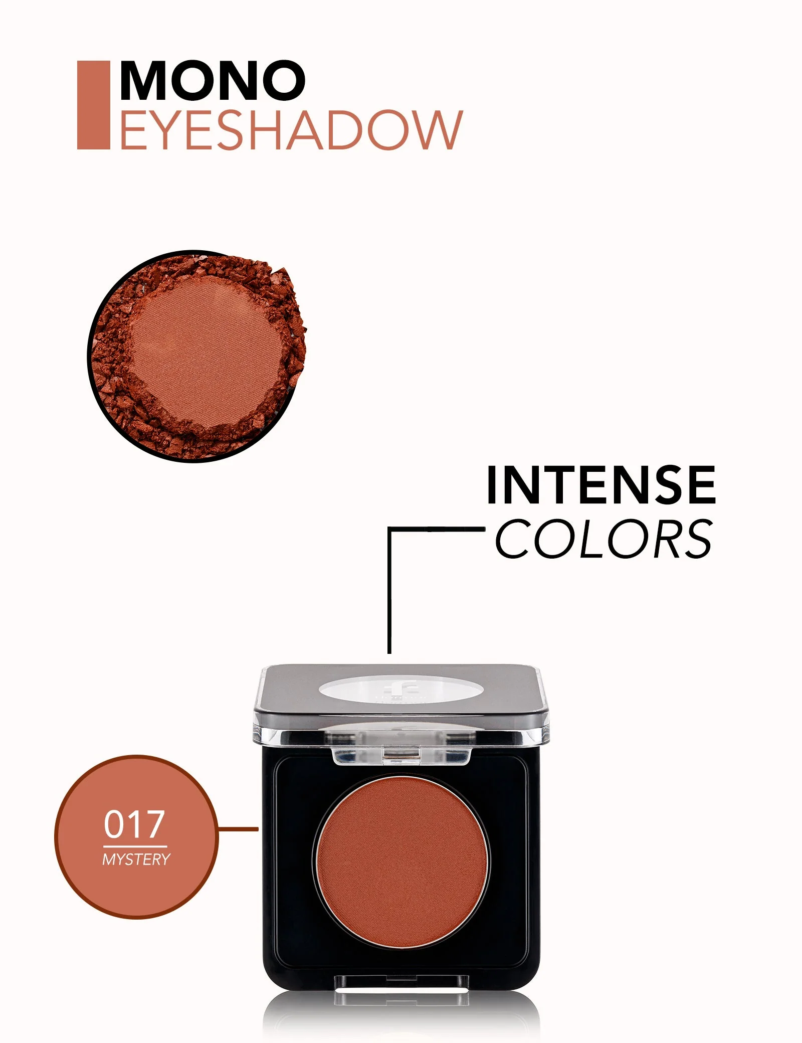 Mono Eyeshadow - Image 68