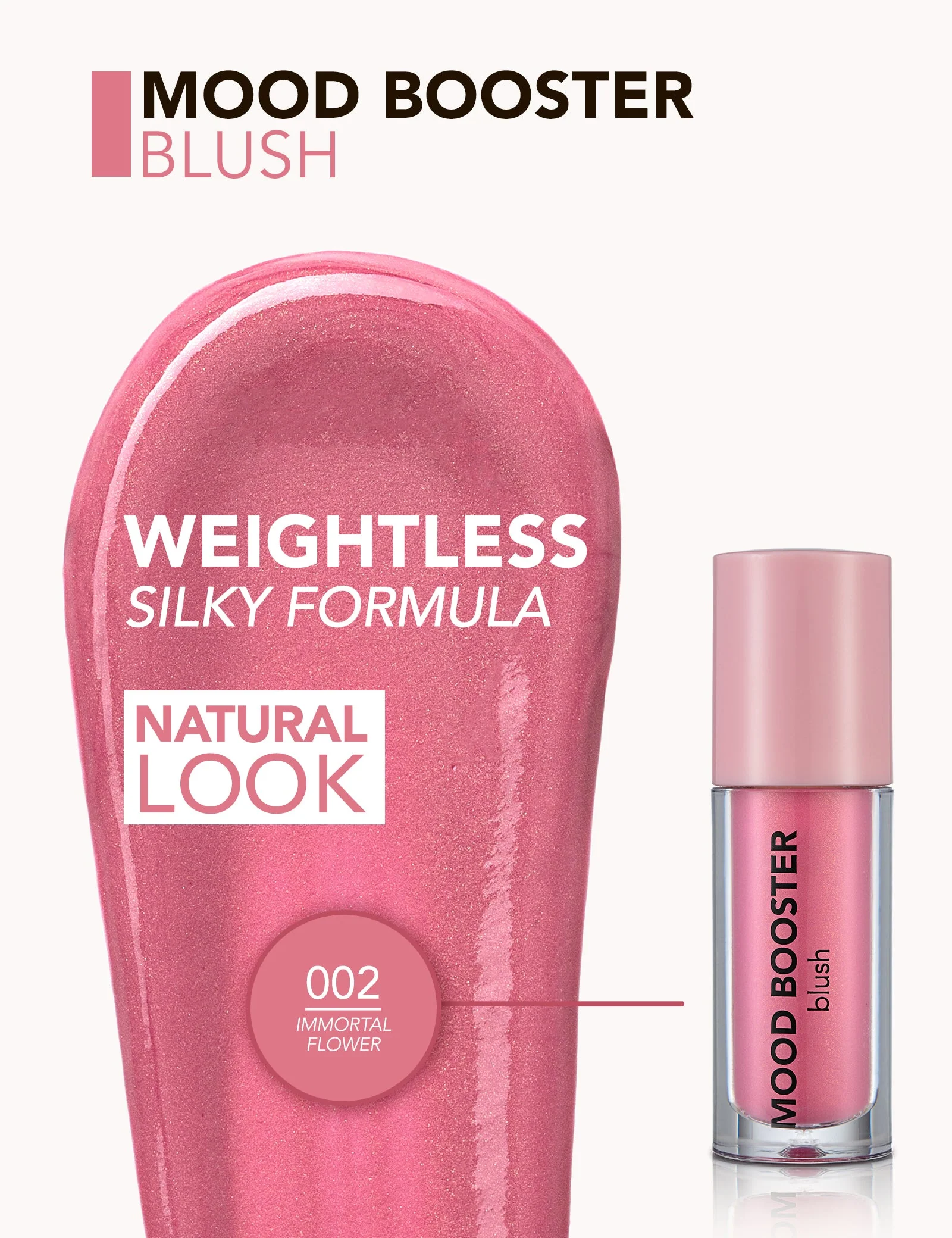 Mood Booster Blush - Image 12