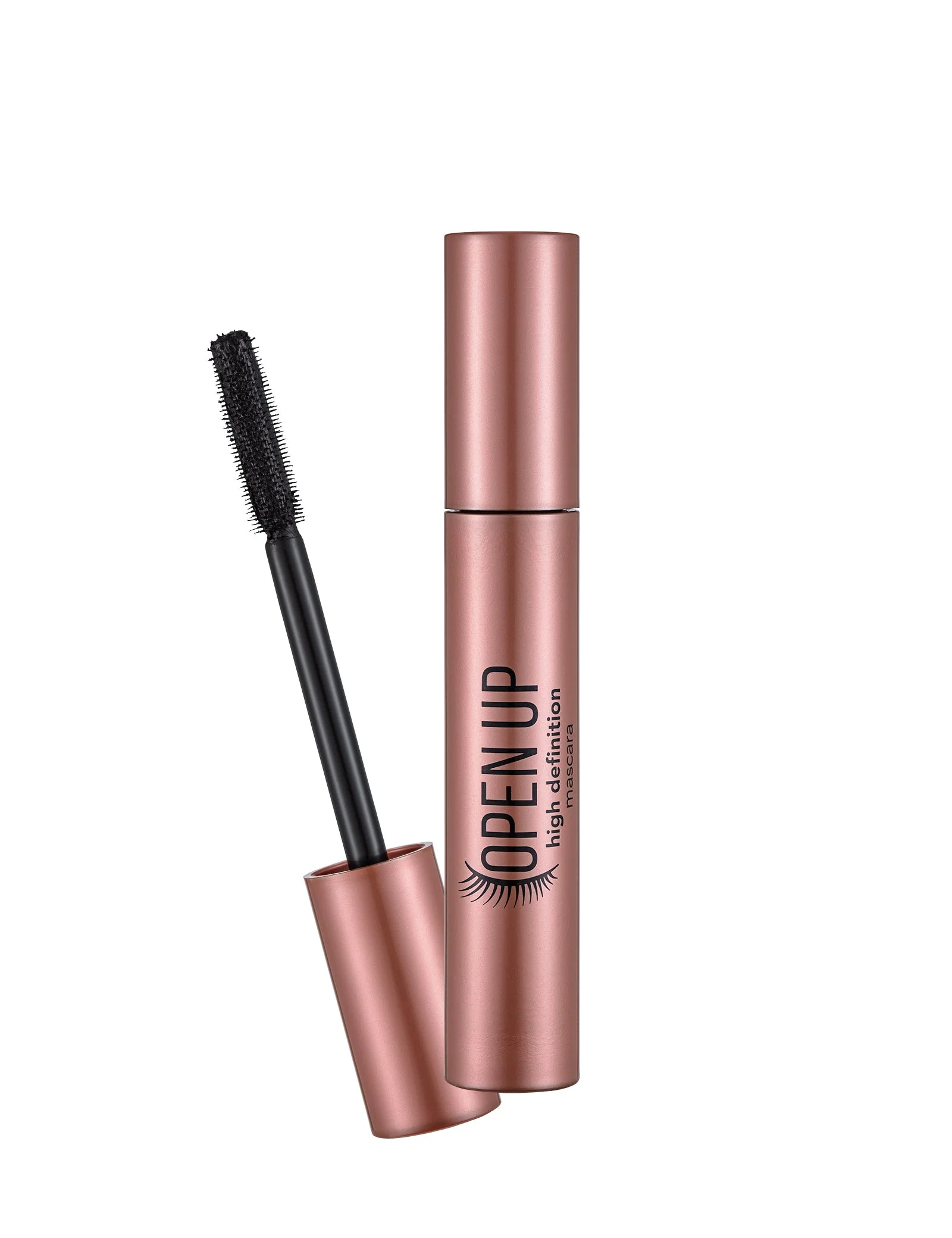Open Up Mascara