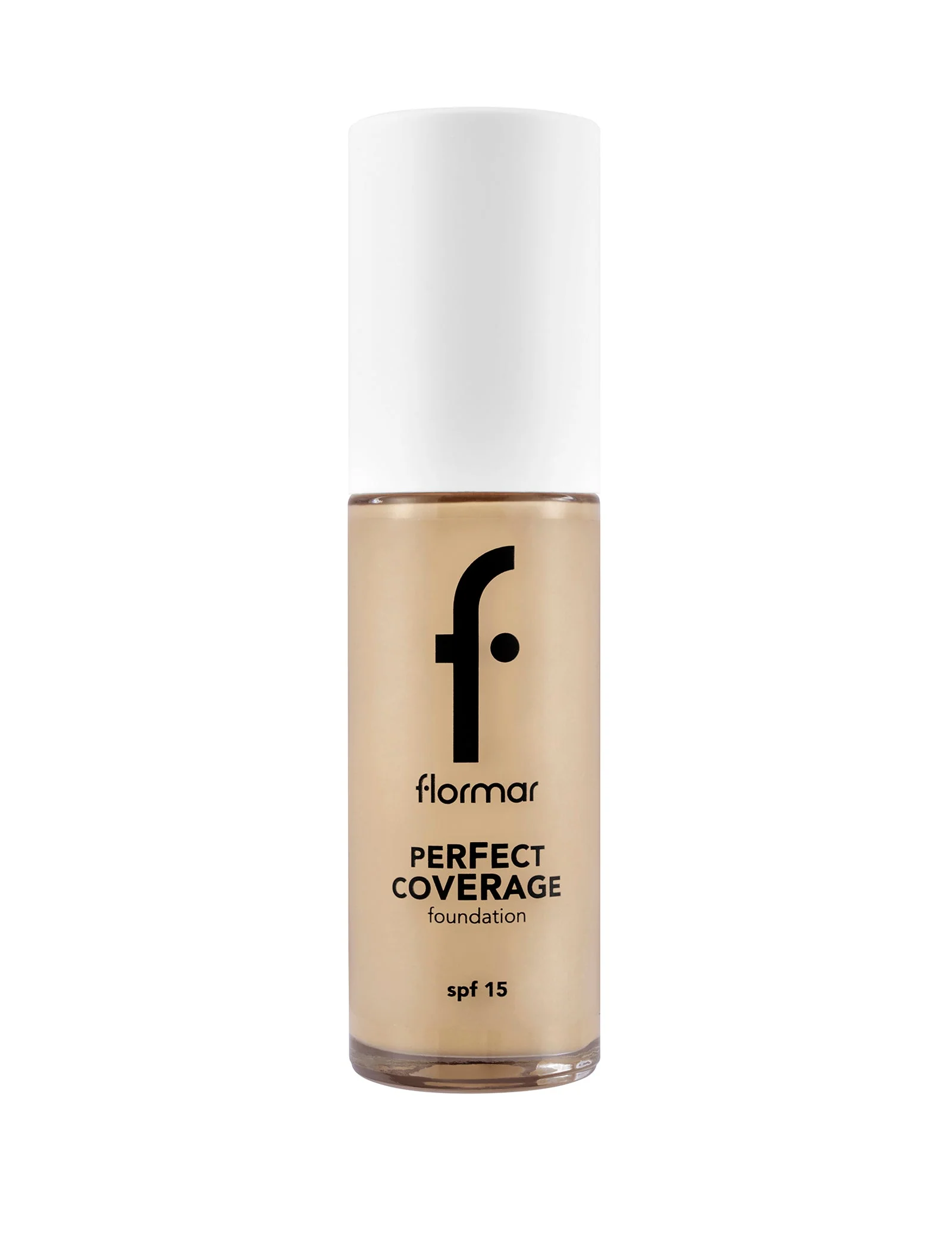 Perfect Coverage Foundation – New - Image 12