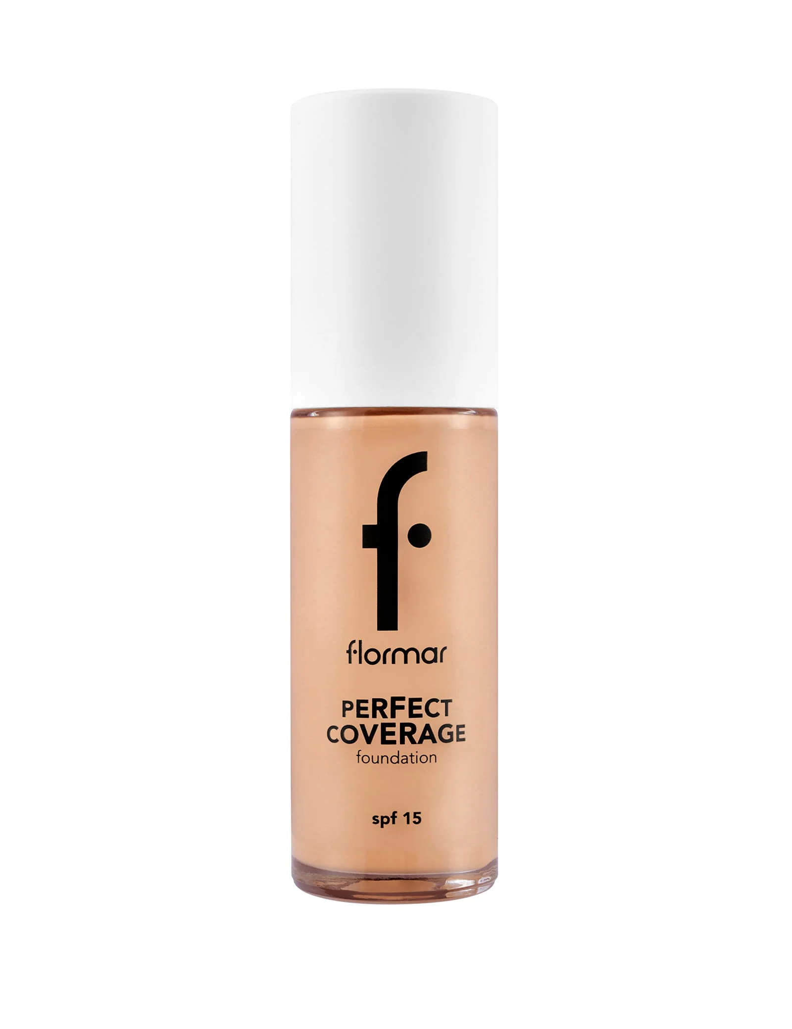 Perfect Coverage Foundation – New - Image 15