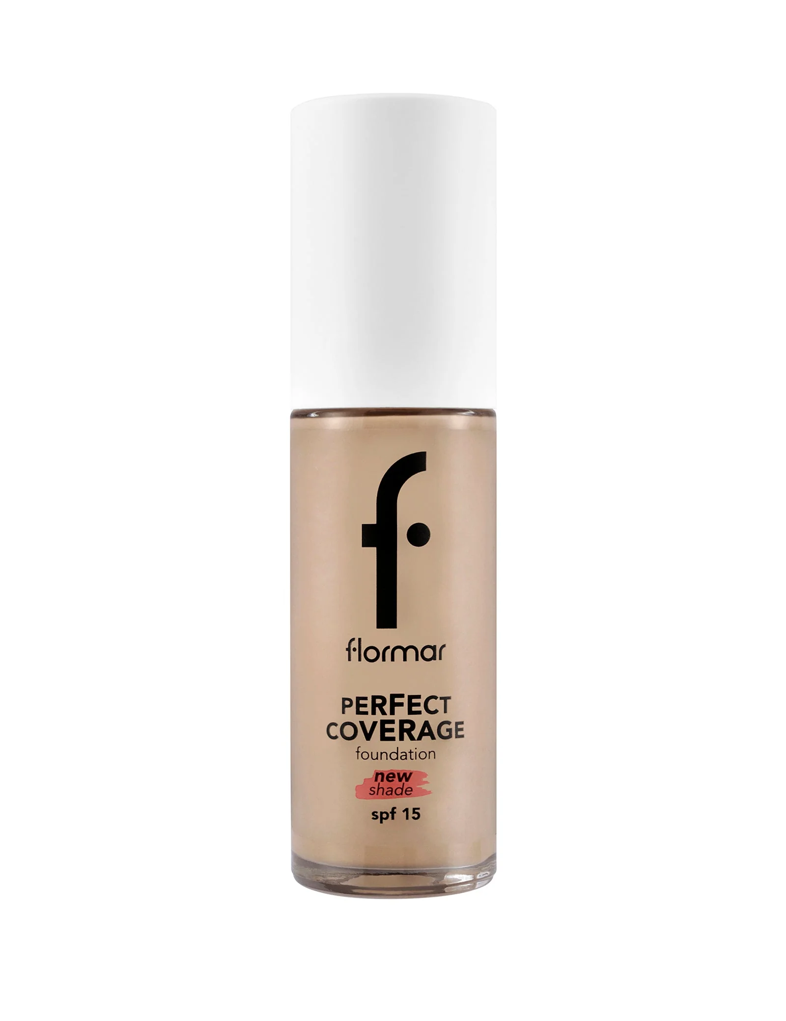 Perfect Coverage Foundation – New - Image 34