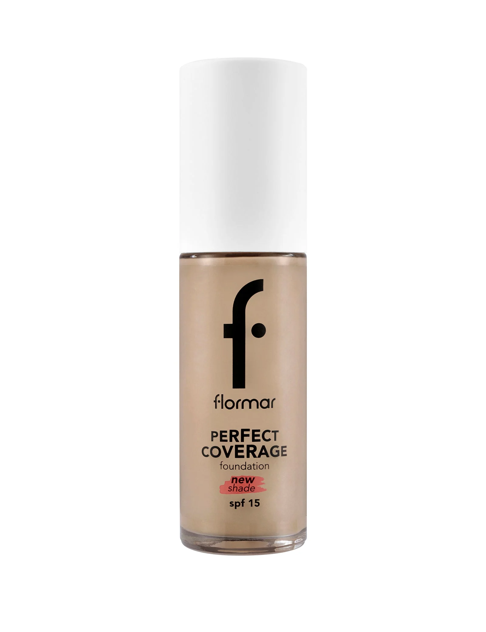 Perfect Coverage Foundation – New - Image 38