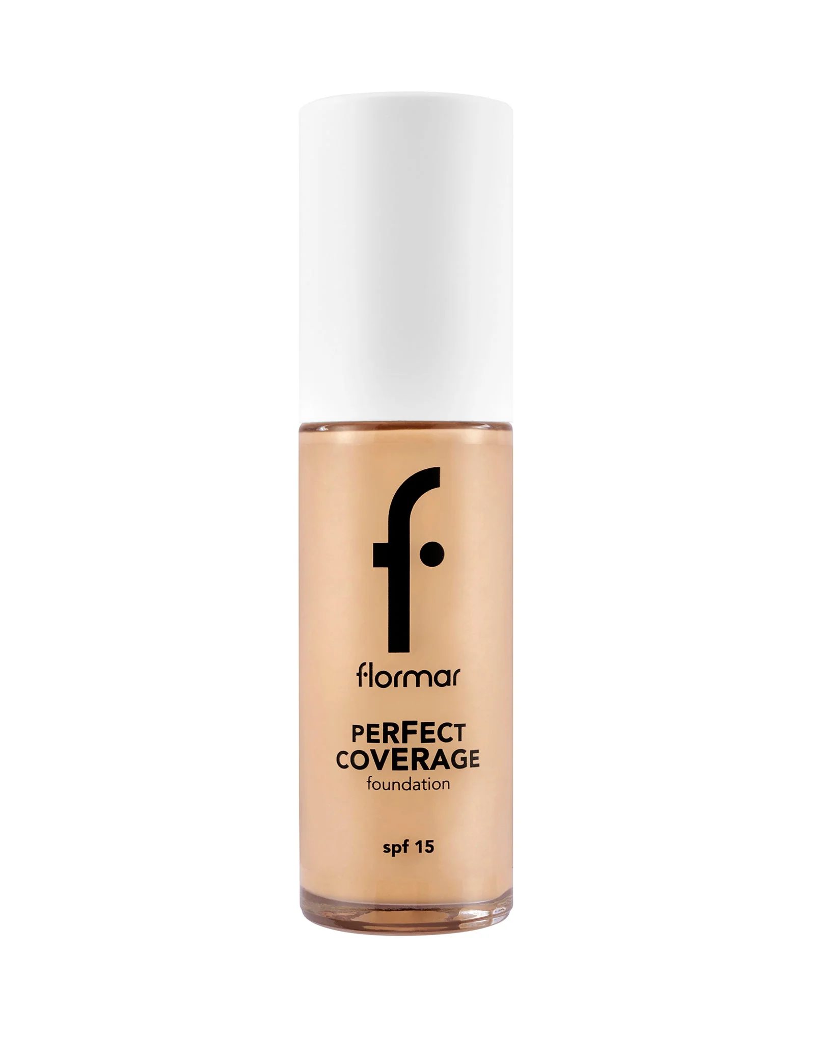 Perfect Coverage Foundation – New - Image 48
